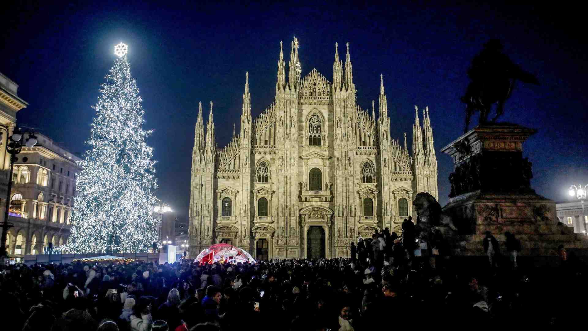 Immagine di Dall’Ortica a Lecco e Brescia e Tortona, ecco i tesori delle feste