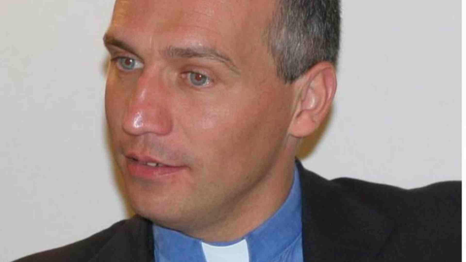 Immagine di Pellegrinaggio: la fatica che ci libera nel cammino della vita