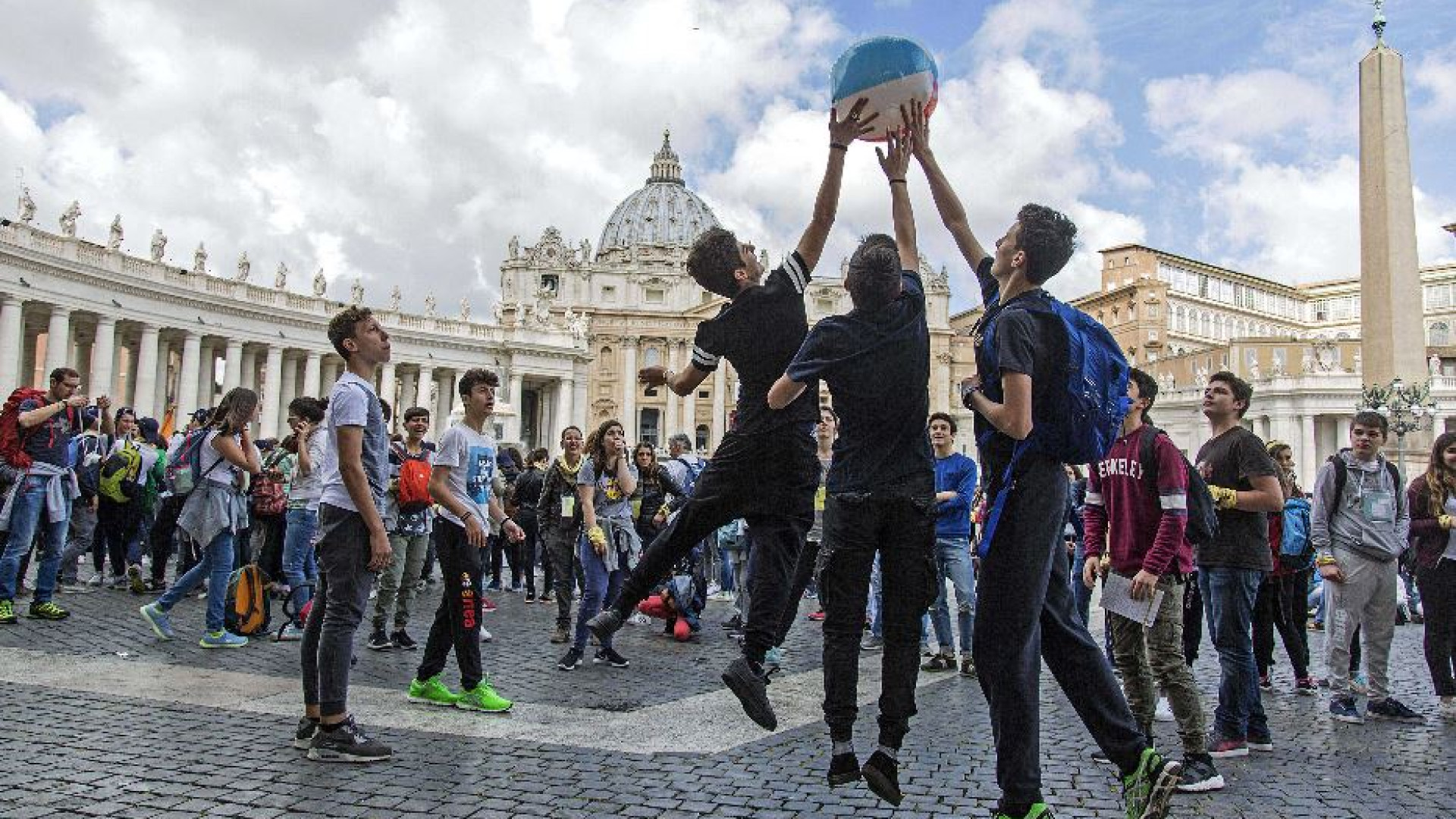 Immagine di Santuari e visite: l'Anno Santo per chi a Roma non ci potrà andare
