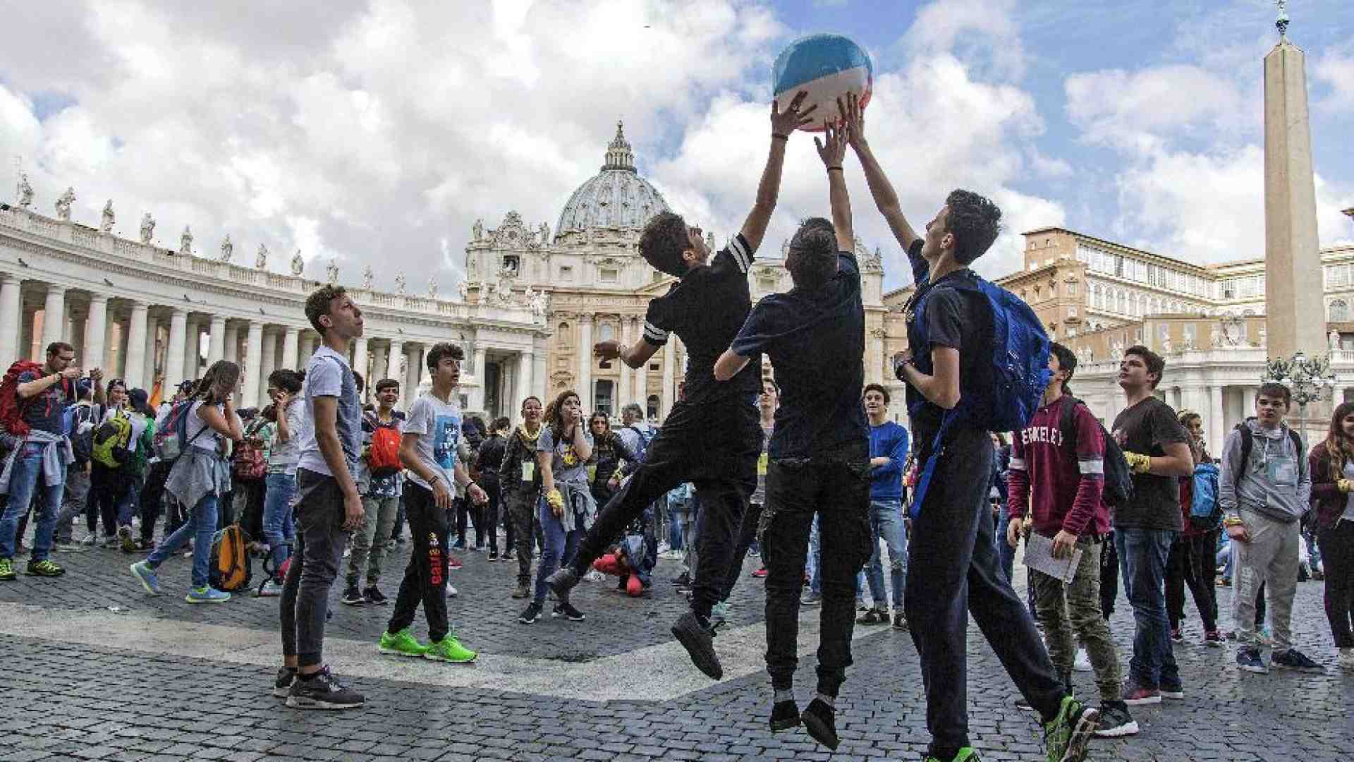 Immagine di Santuari e visite: l'Anno Santo per chi a Roma non ci potrà andare
