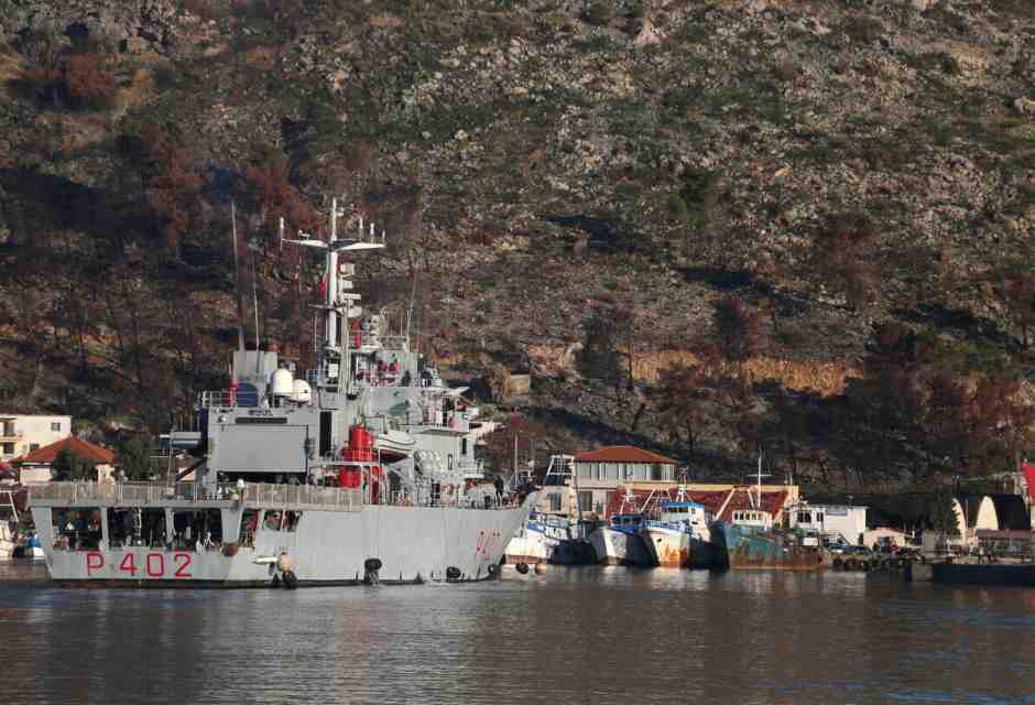 Foto Ansa