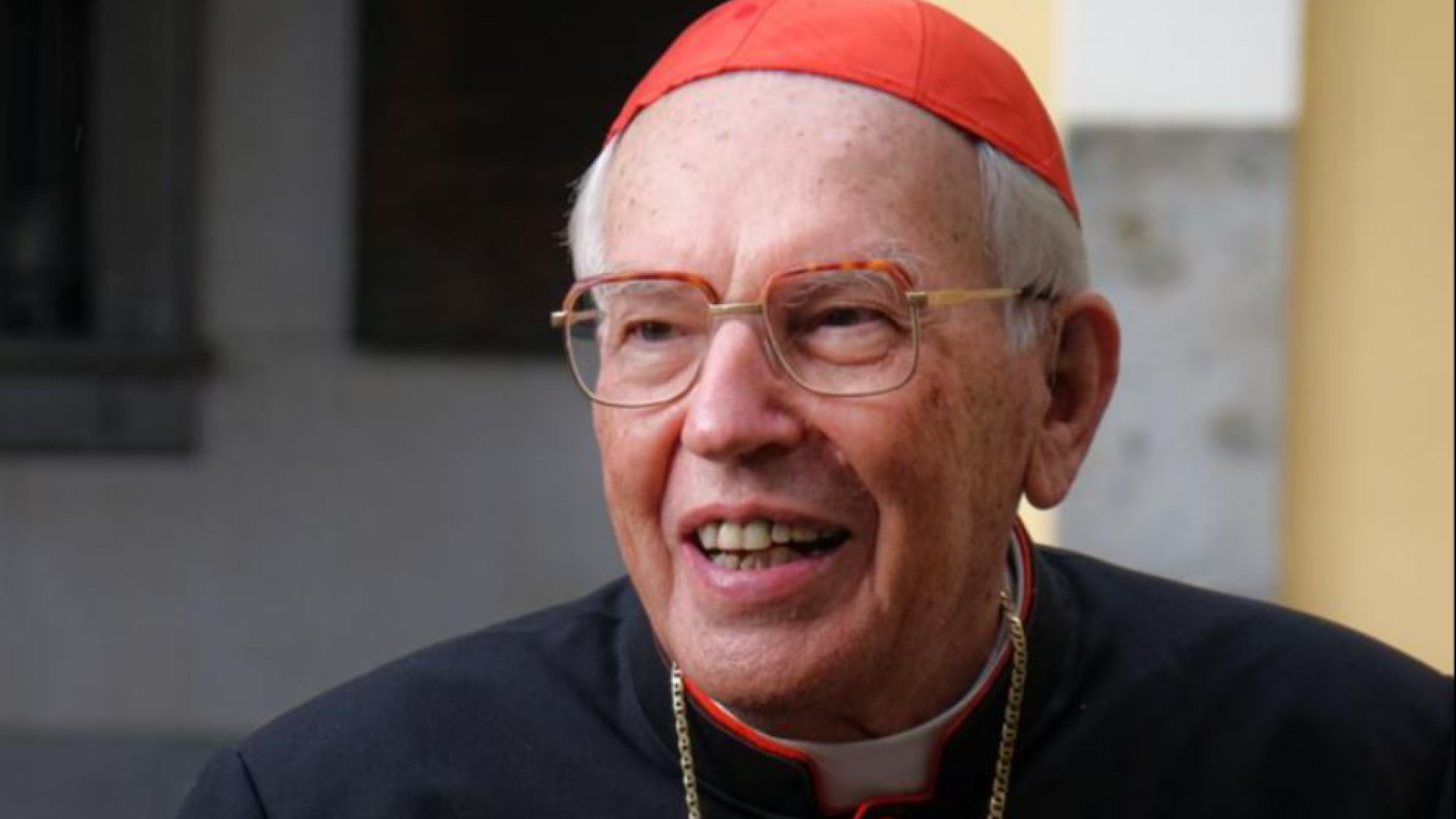 Immagine di Il cardinale Re: «Così ho vissuto i miei sei Giubilei»