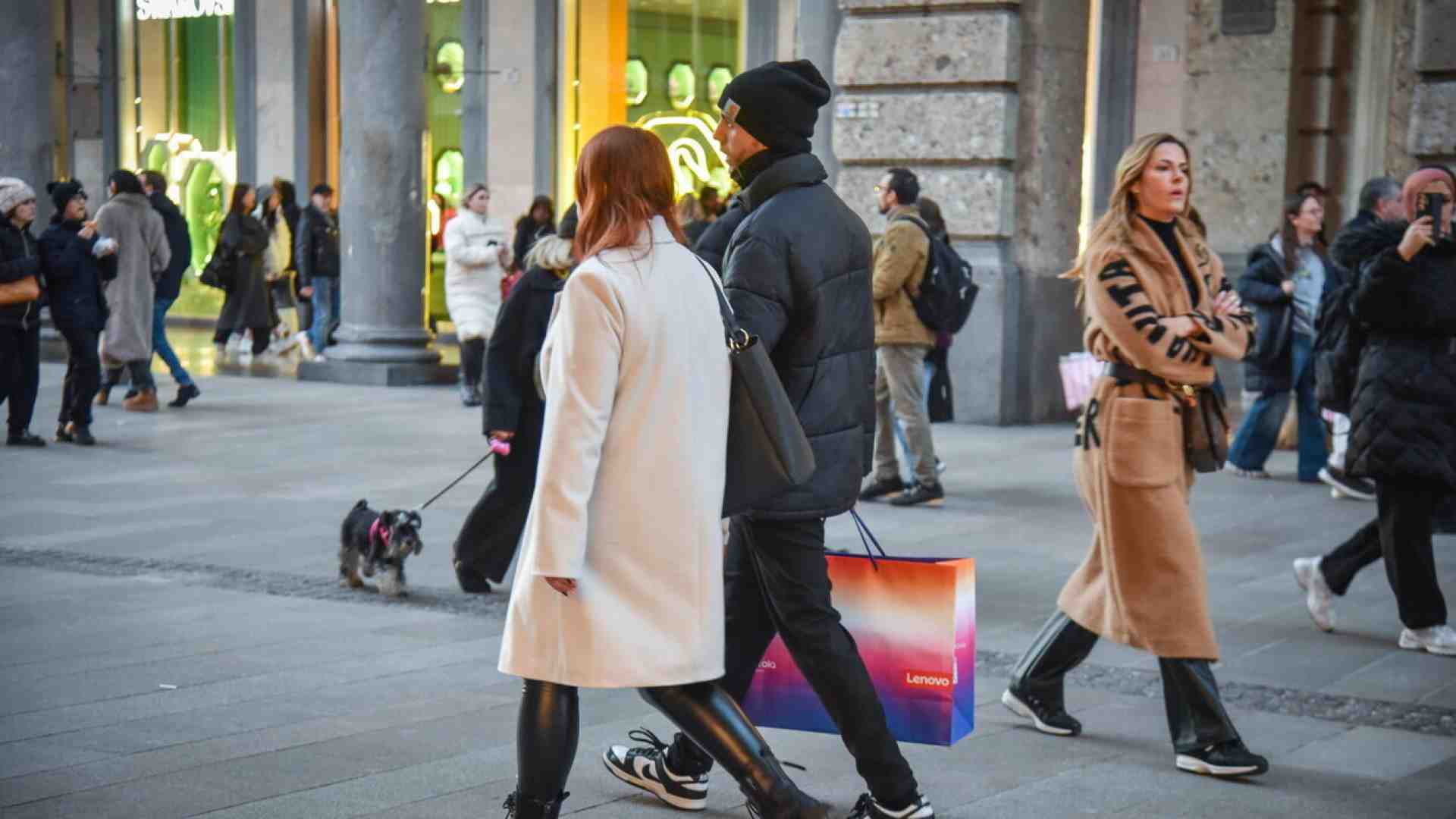 Immagine di Non fatevi rovinare il piacere dei regali da quei diavoli degli economisti