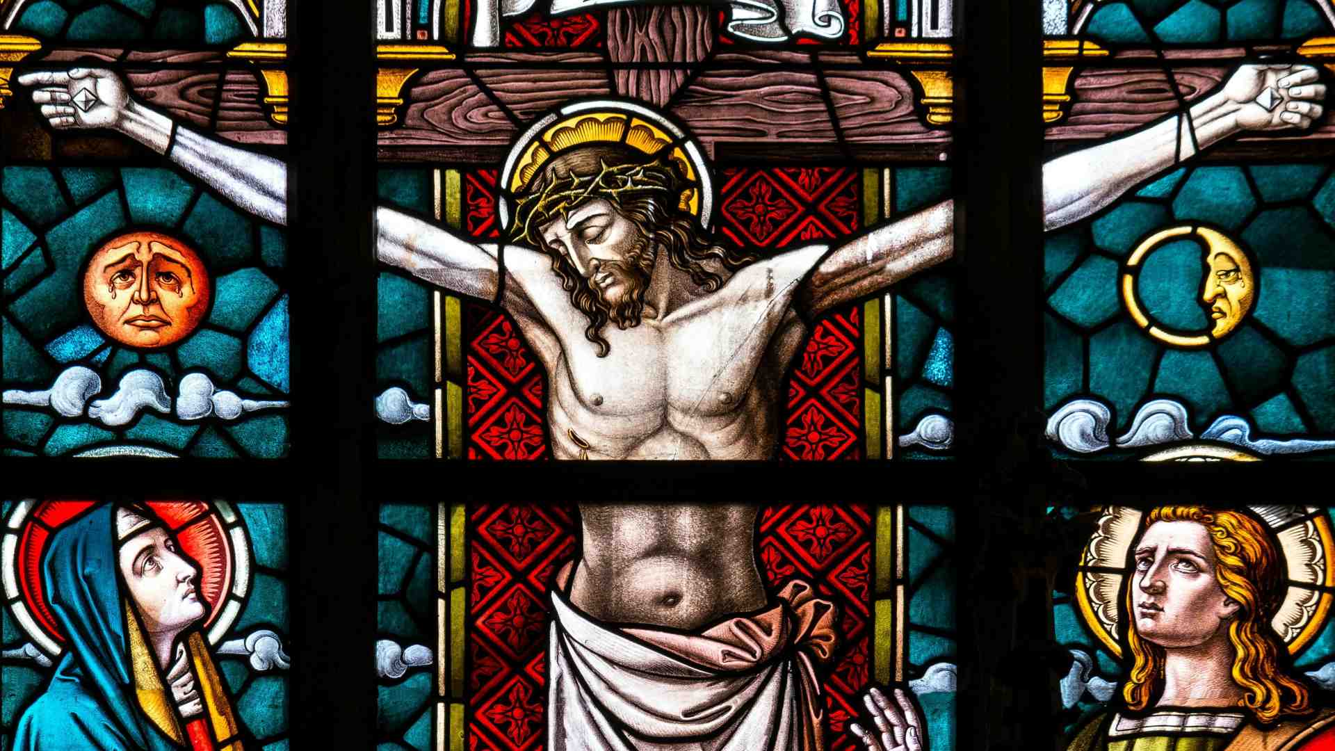 Immagine di Il mistero del Natale: Dio che si fa fragile corpo per abbracciare la nostra fragilità