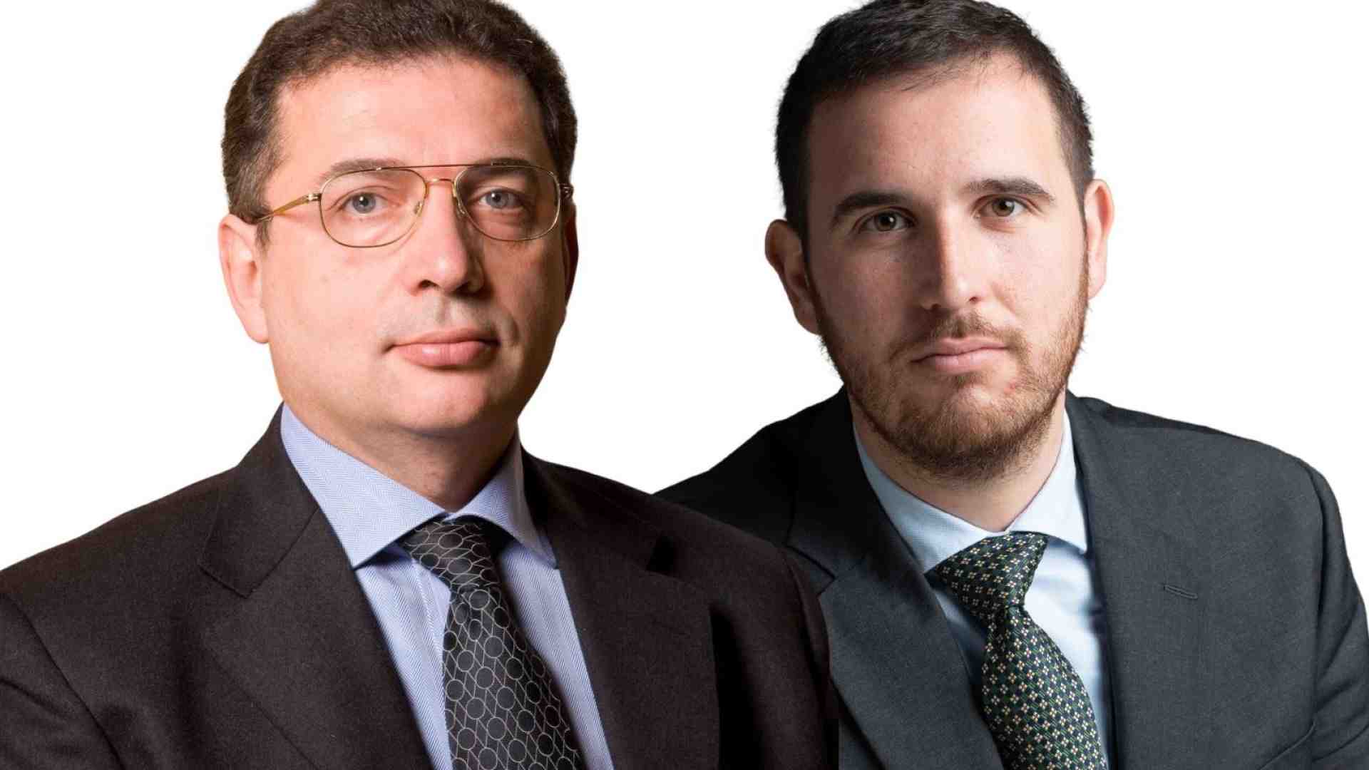 Immagine di Collegio Einaudi e Studio Torta a sostegno del merito