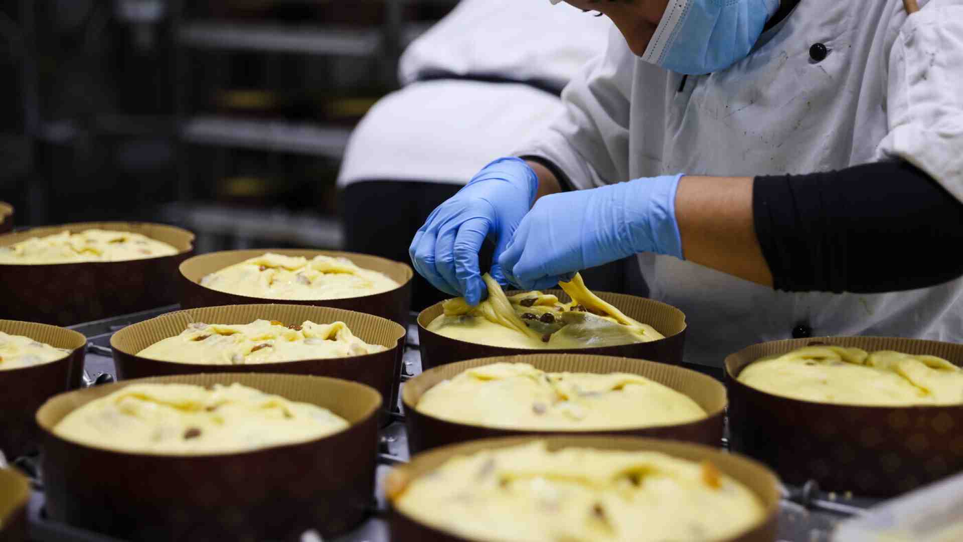 Immagine di No, il panettone emozionale no