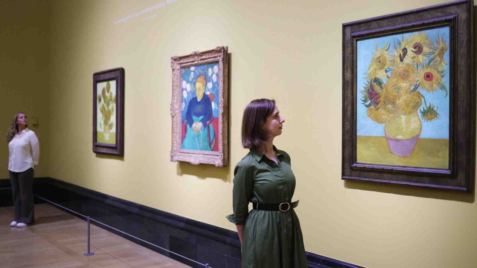Immagine di Che arte sarà mai senza pubblico?