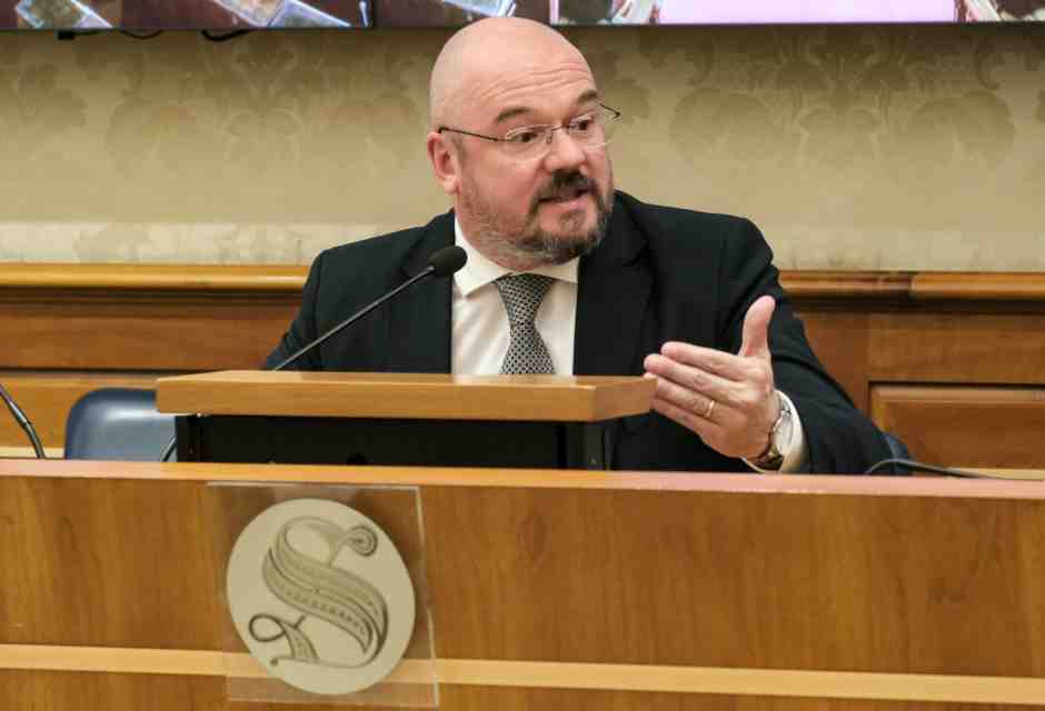 Foto LaPresse