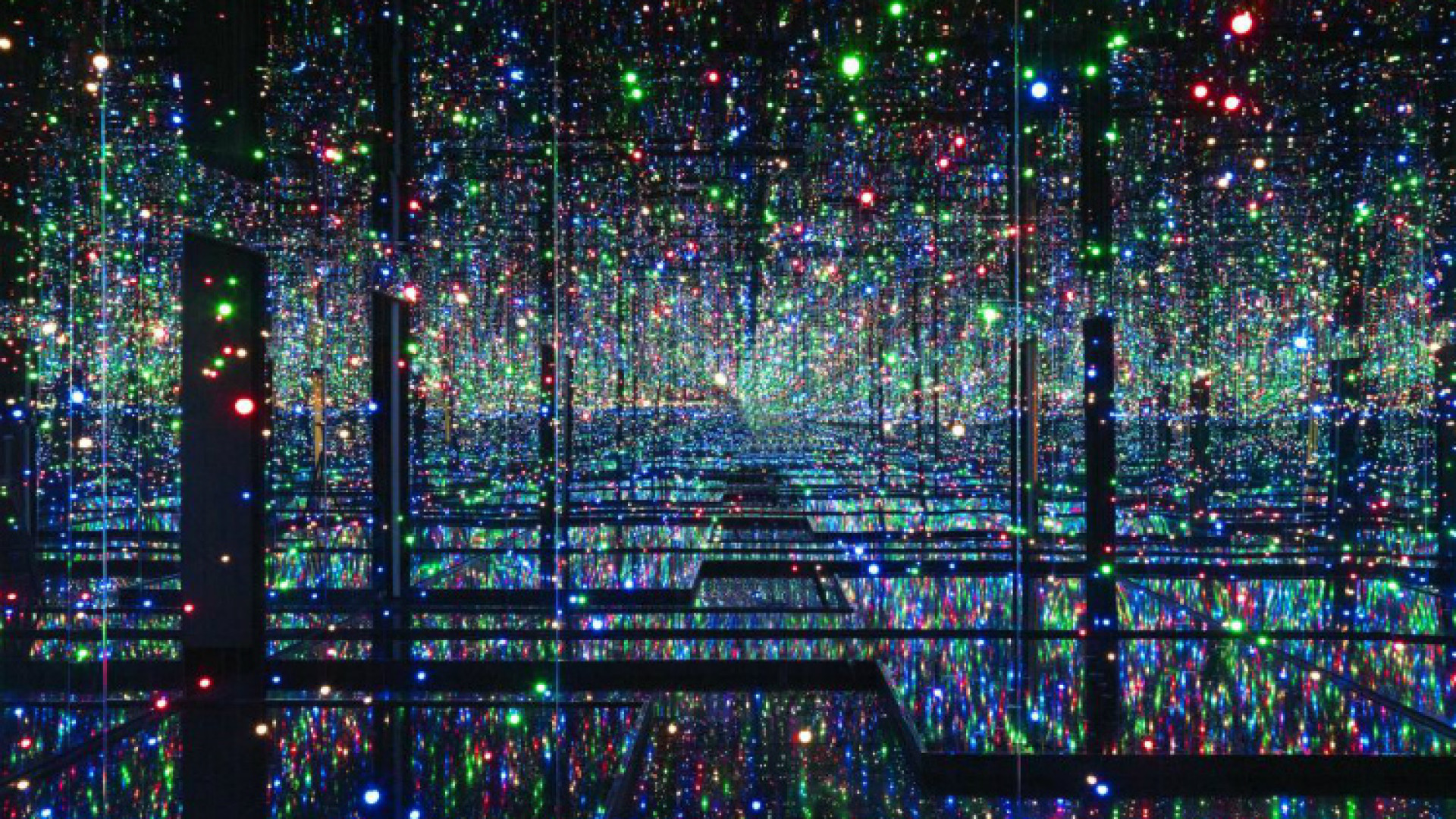 Immagine di Magia della luce