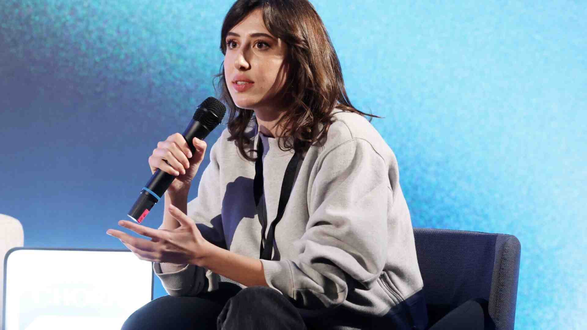 Immagine di Il giornalismo non è un crimine. Riportiamo a casa Cecilia Sala