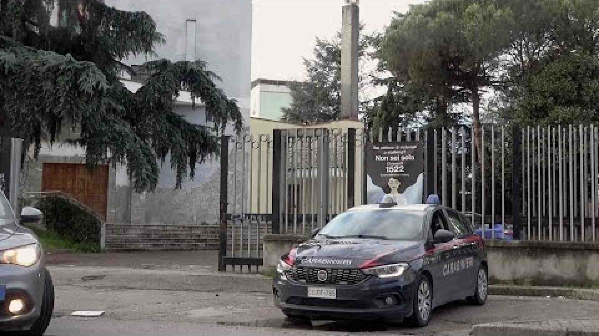 Immagine di A Caivano feste in un clima da coprifuoco. Saltata pure la Messa di mezzanotte