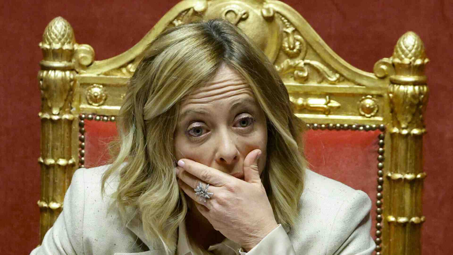 Immagine di Carraro (Confindustria): “Il nord soffre: ora Meloni si svegli”