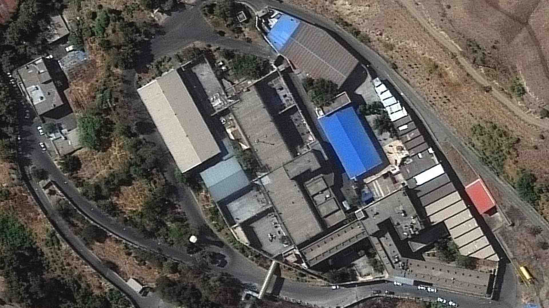 Immagine di Torture e massacri: il carcere di Evin è il simbolo della repressione in Iran