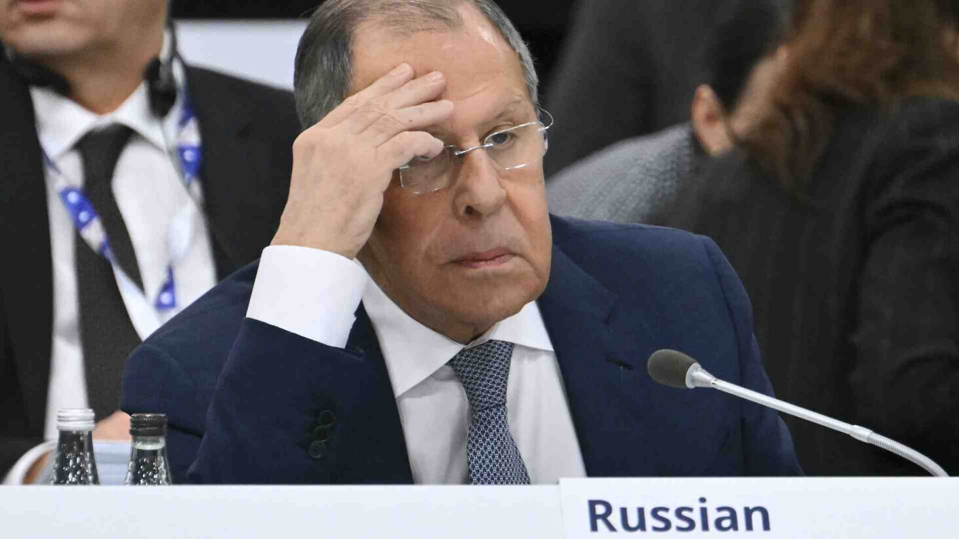 Immagine di Così Kyiv tiene a bada Russia, Corea del nord, Iran e Cina