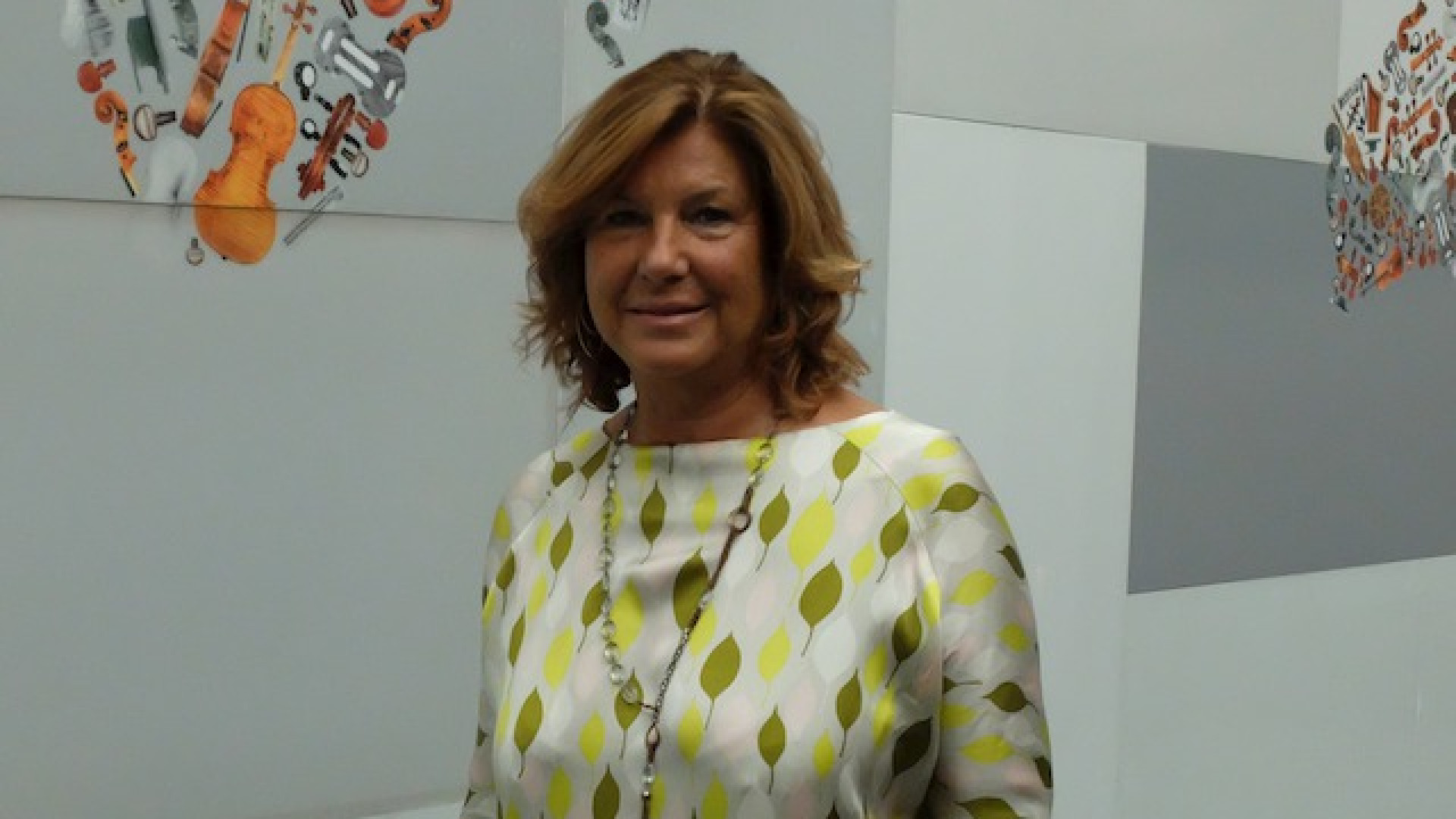 Immagine di «MdV, il segreto? Un gruppo di lavoro coeso»
