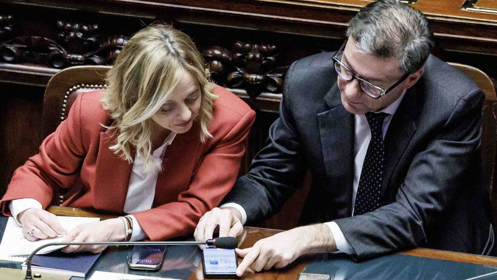 Immagine di Meloni d’inclusione. Il governo mette più soldi sull'AdI (l'ex RdC)