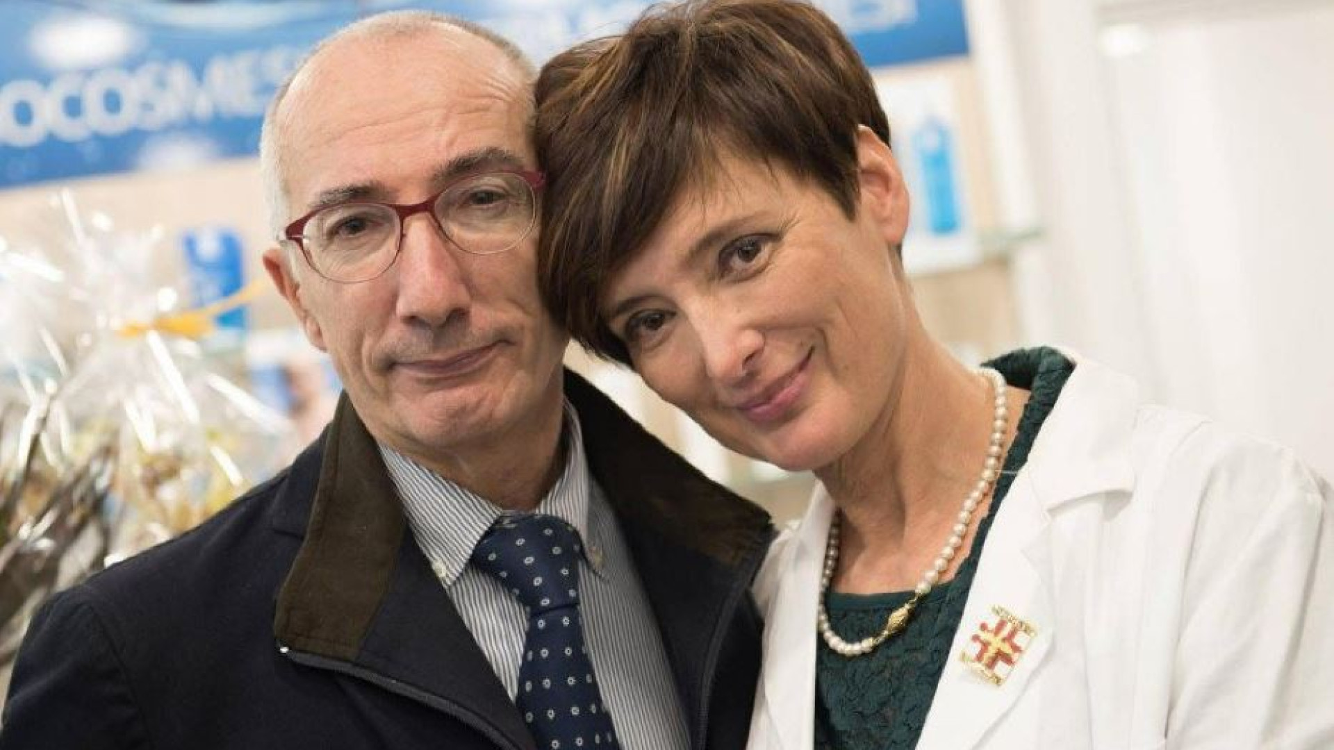 Immagine di Lo strazio di Chiara e dei suoi genitori, il compito di farsi accanto