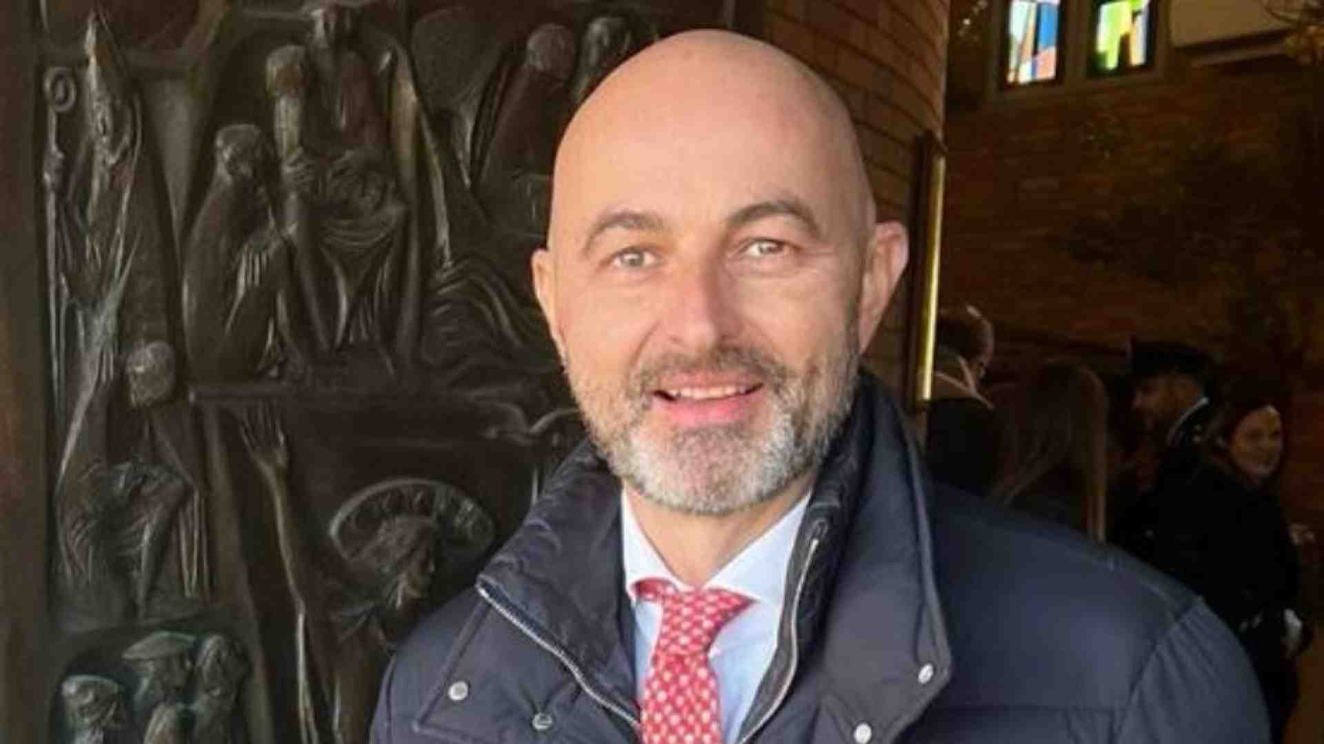 Immagine di Pinelli (Csm): «I partiti ragionino sulla possibilità di un indulto parziale»