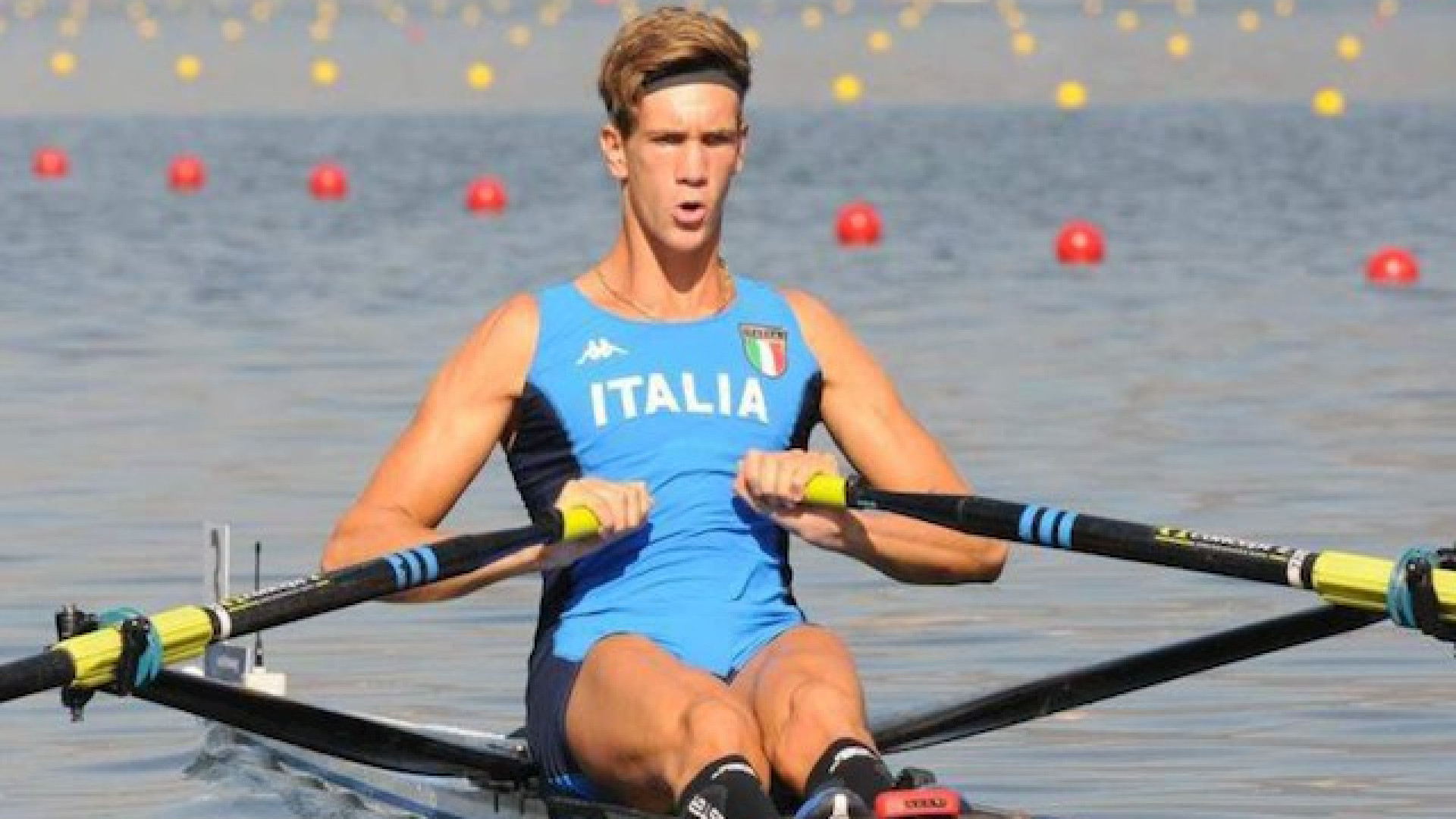 Immagine di Una medaglia dedicata all’amico Filippo Mondelli