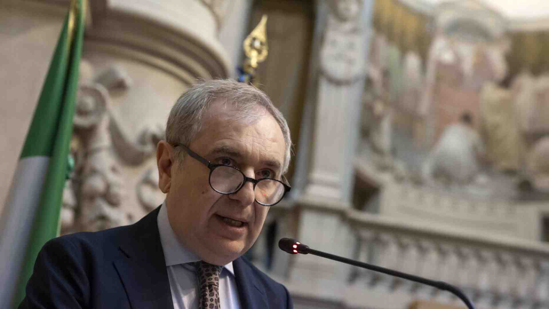 Immagine di Caro Santalucia, un processo non è un'inchiesta para-giornalistica