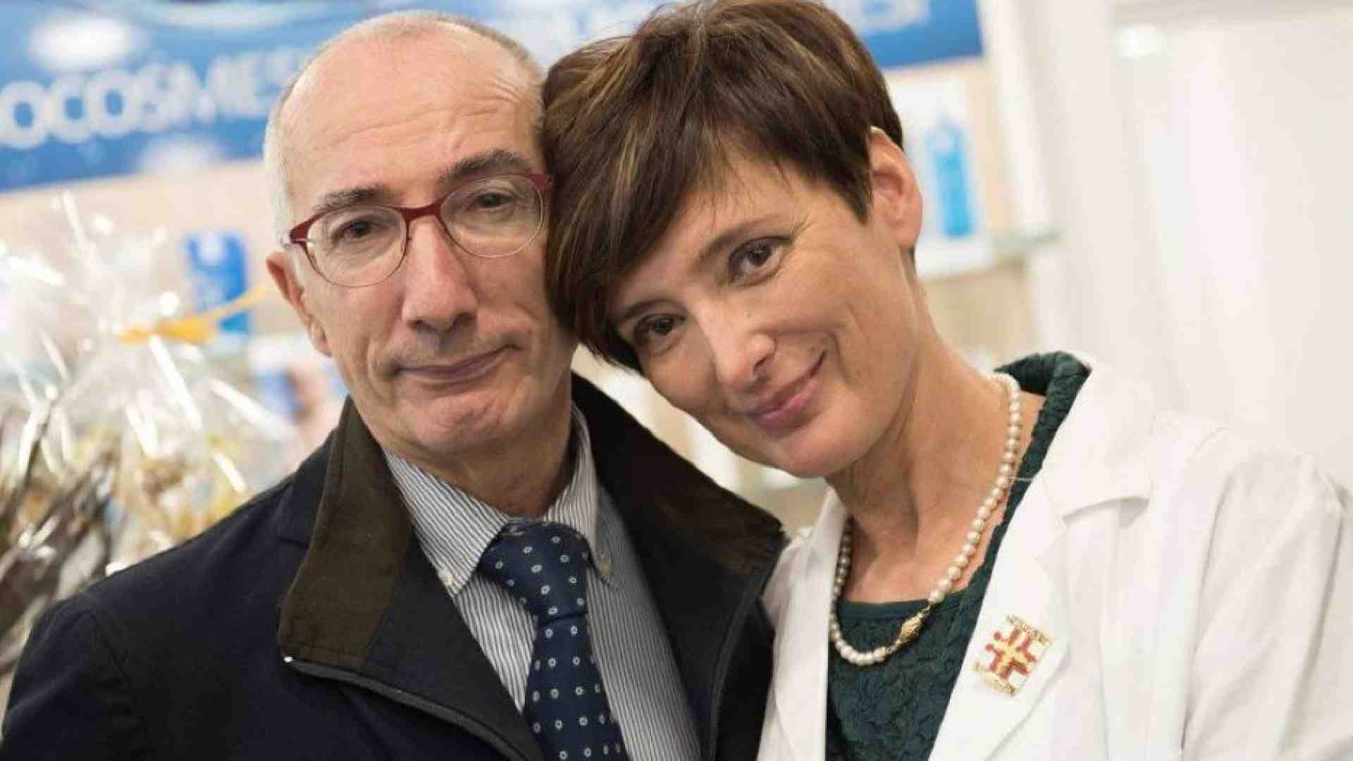 Immagine di Lo strazio di Chiara e dei suoi genitori, il compito di farsi accanto