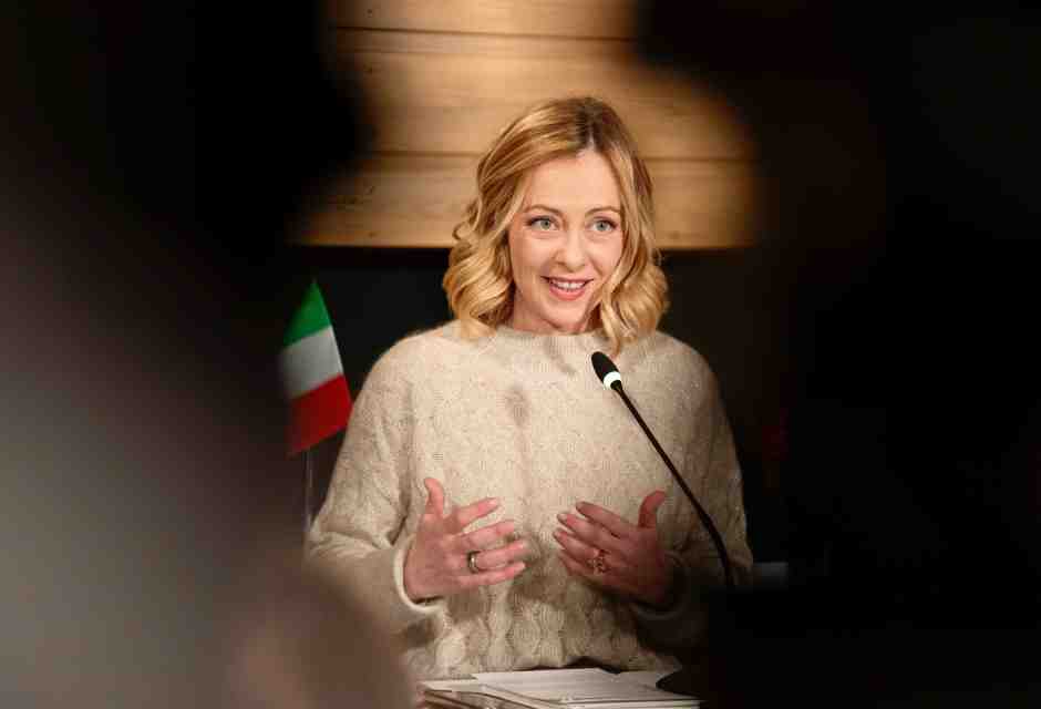 Foto LaPresse