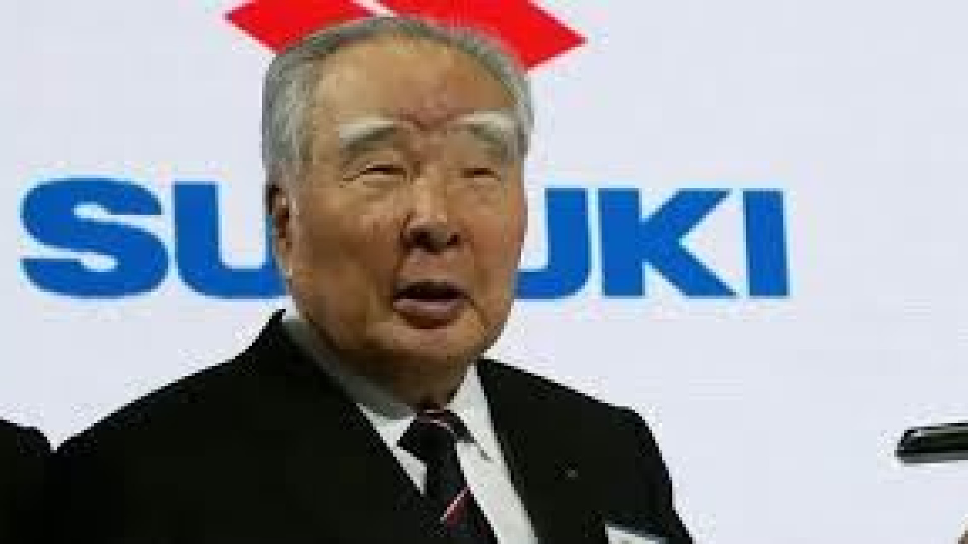 Immagine di Osamu Suzuki, il samurai di una delle ultime dinastie dell'auto