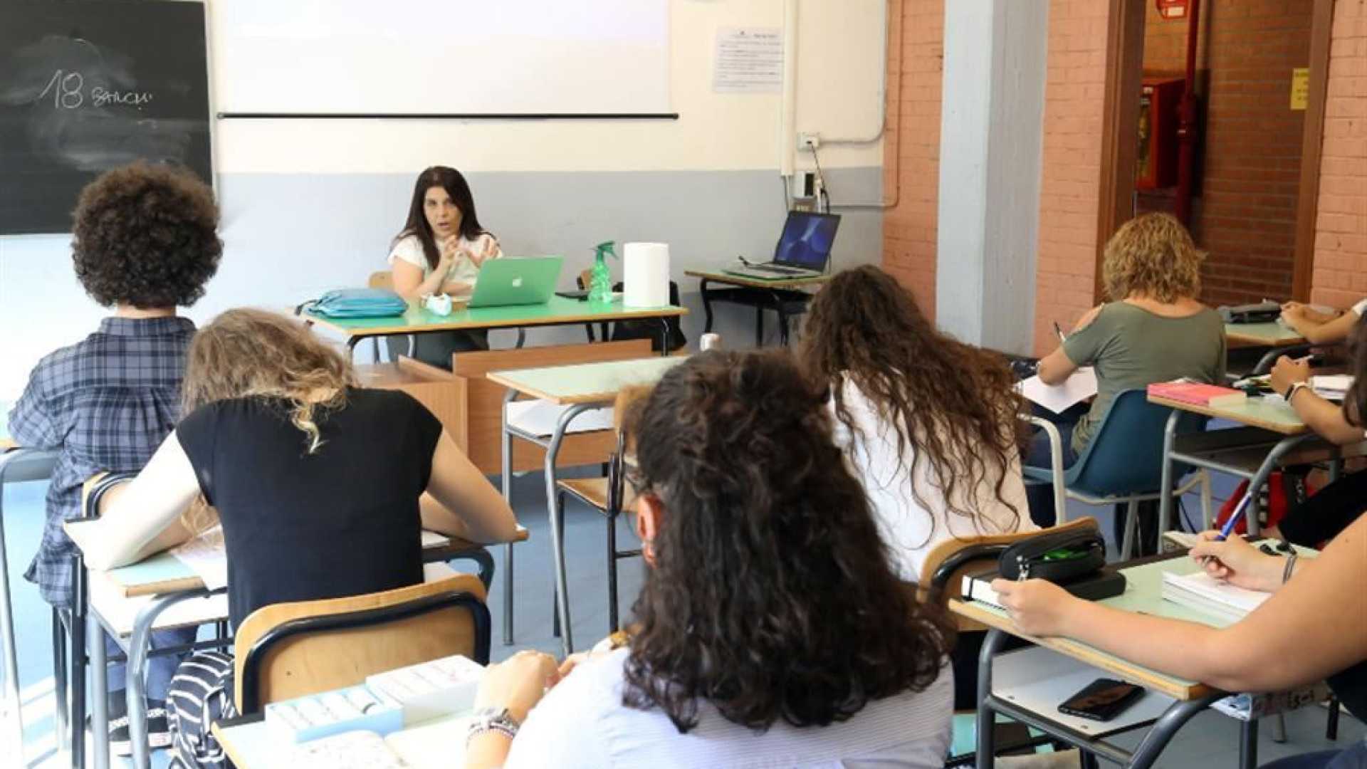 Immagine di Opportunità nel pubblico e nel privato