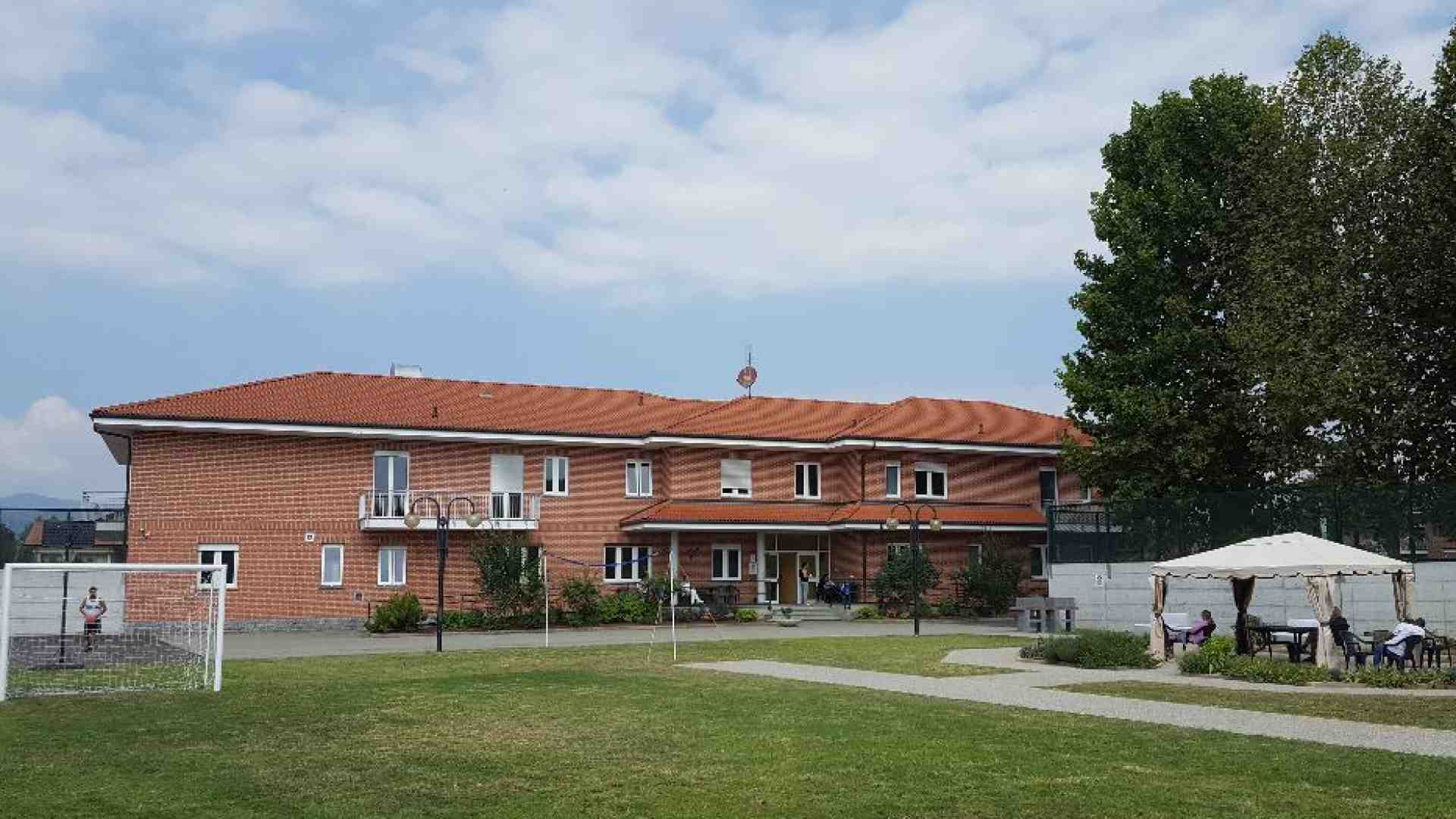 Immagine di C'è un “modello cattolico” per curare i detenuti con disturbi mentali