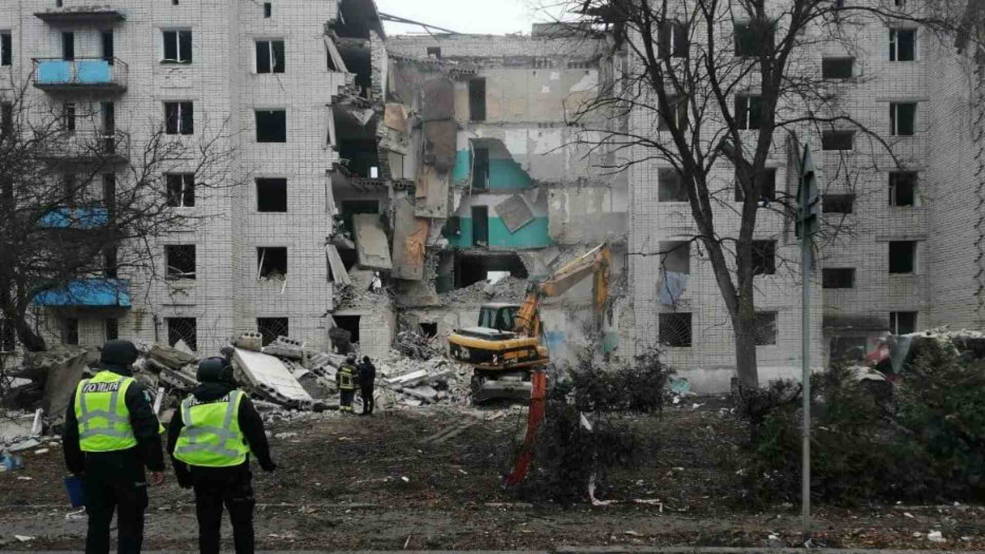 Immagine di La vendetta di Putin su Sumy. La gente paga la breccia di Kursk