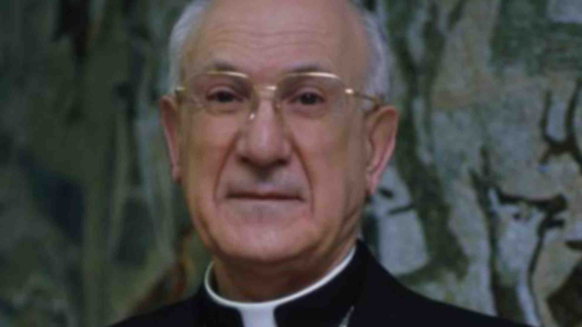 Immagine di La Sardegna ricorda padre Pittau, il gesuita del Sol Levante