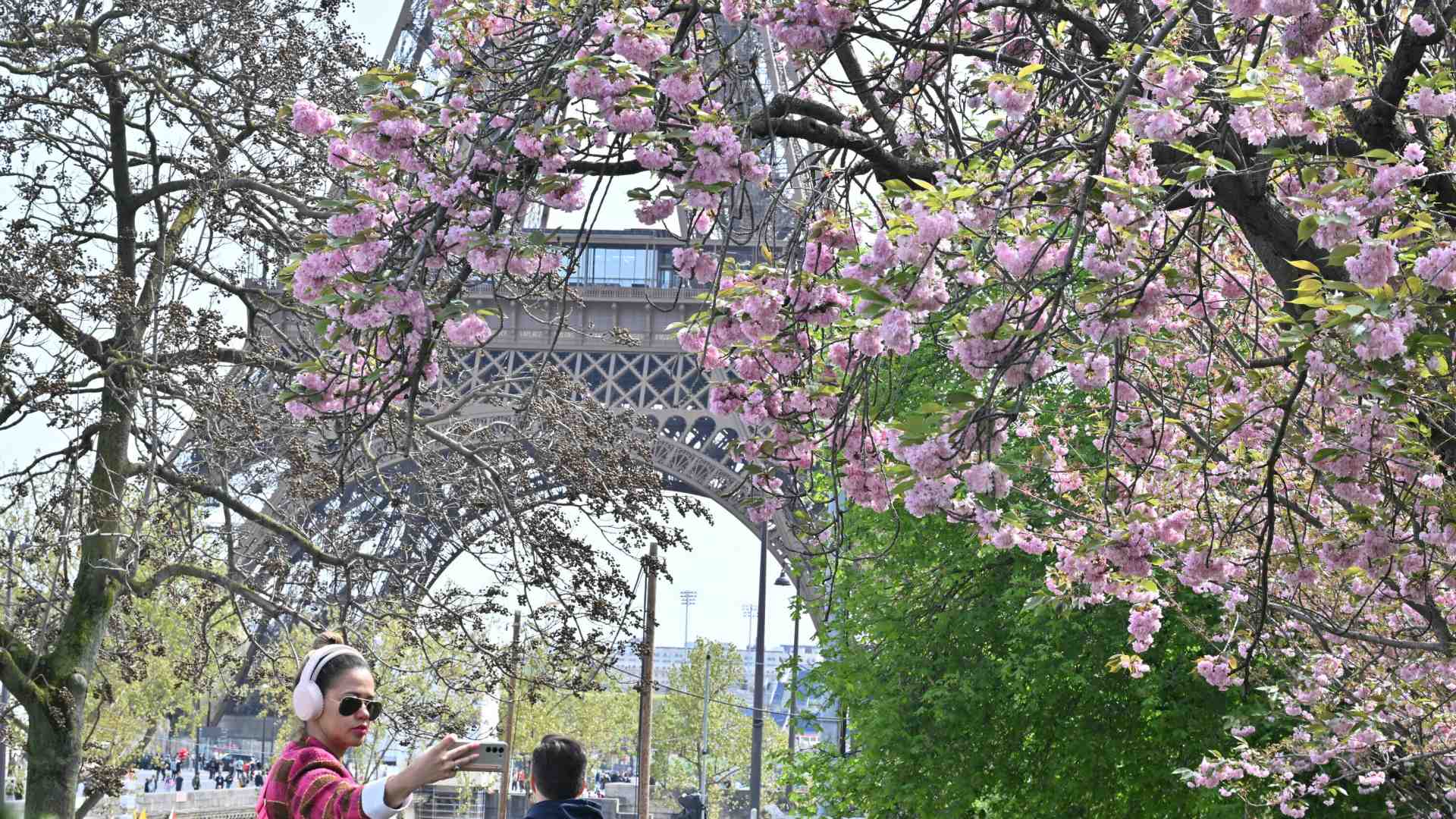 Immagine di L’evoluzione di Parigi nella storia e i modelli per il futuro