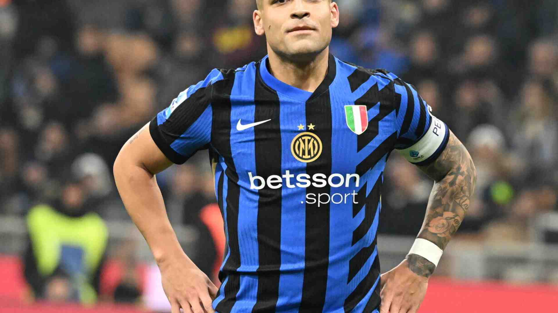 Immagine di Da Meret a Lautaro: la mia squadra dell'anno