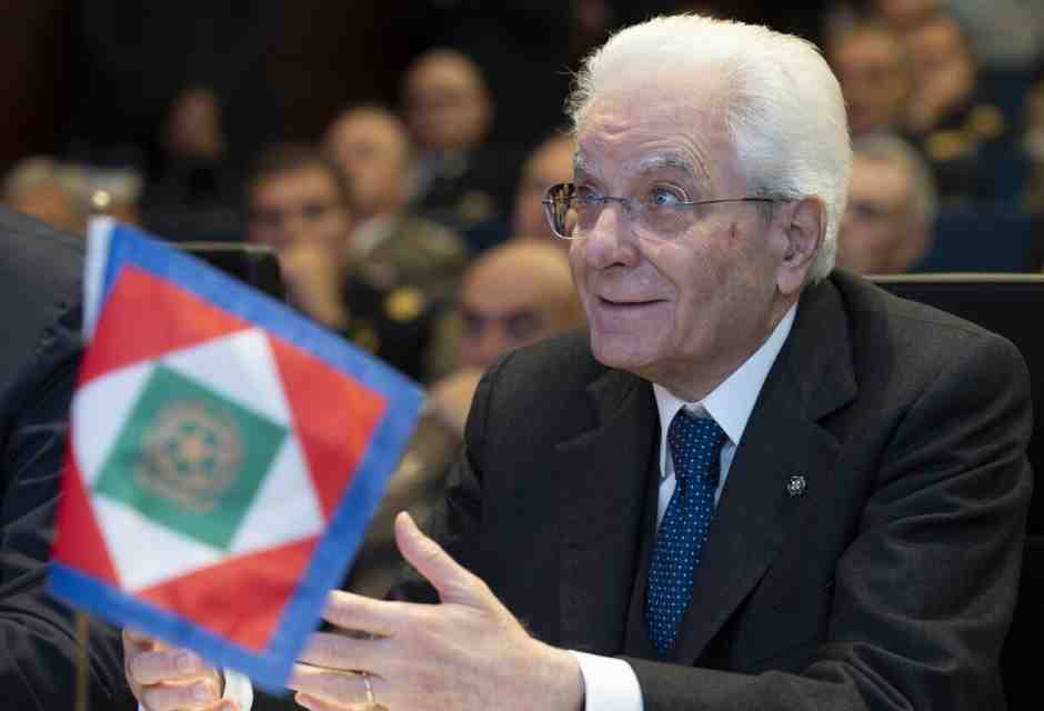 (foto Ansa)