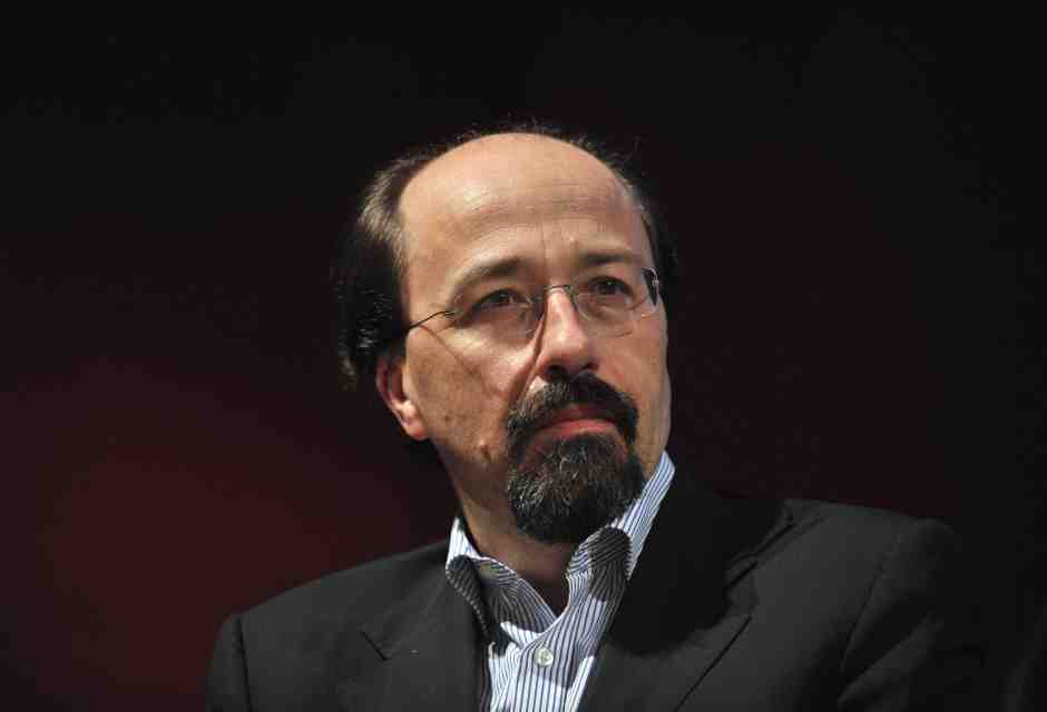 Foto LaPresse