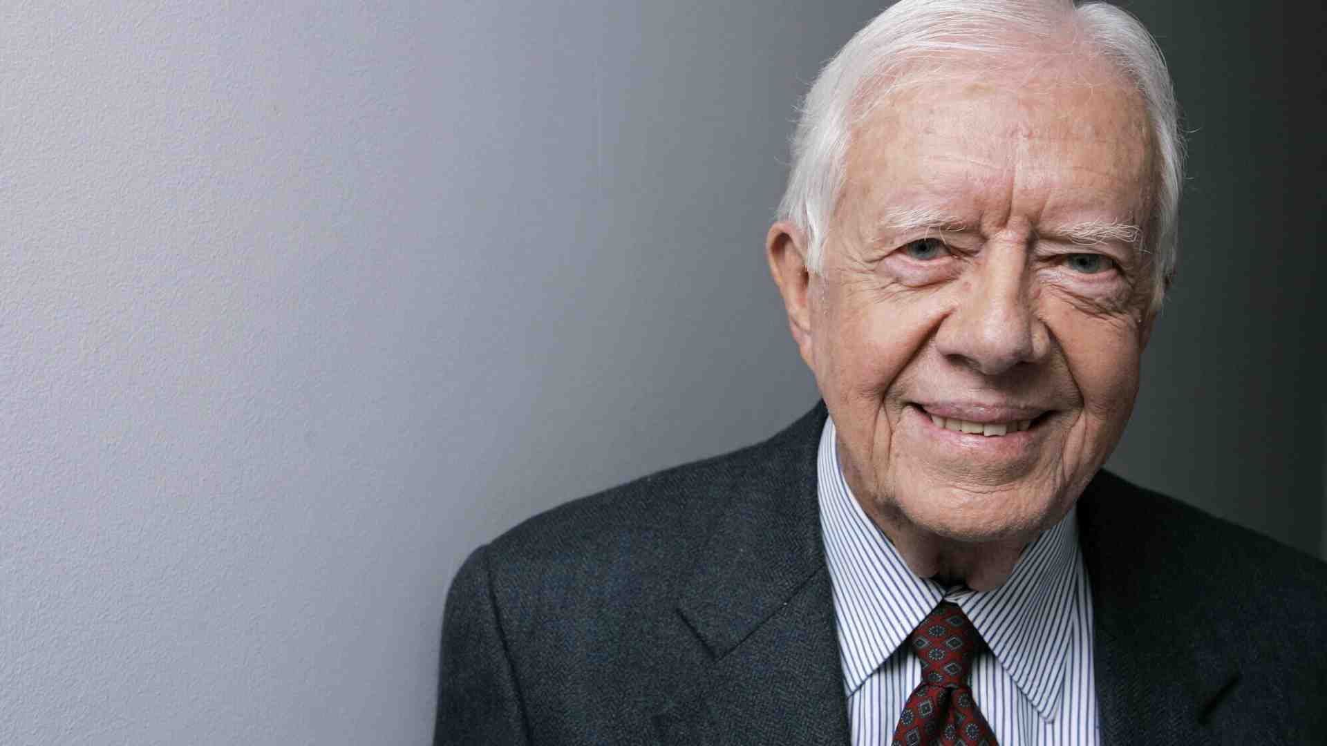 Immagine di Addio a Jimmy Carter, presidente delle buone intenzioni e dei pochi risultati