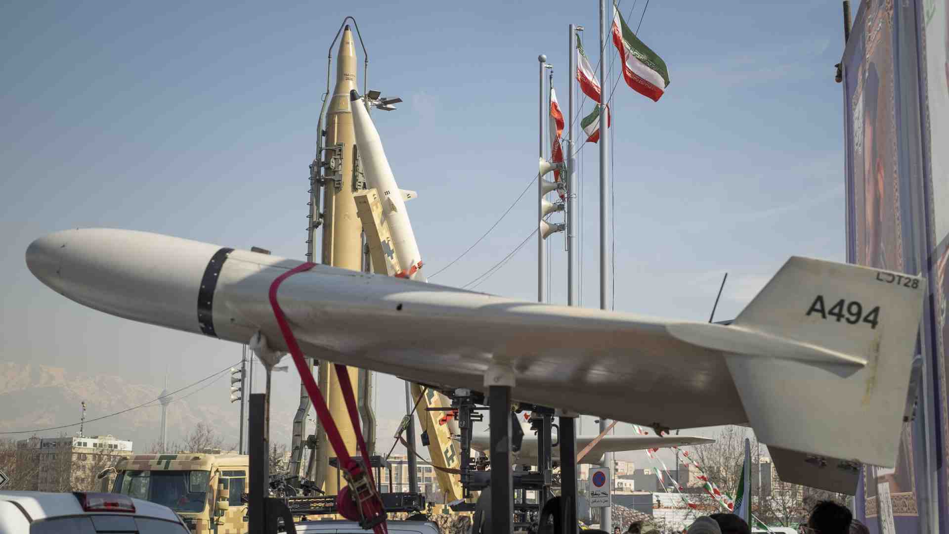 Immagine di Cosa ha fatto Abedini, di cui l'America chiede l’estradizione dall’Italia