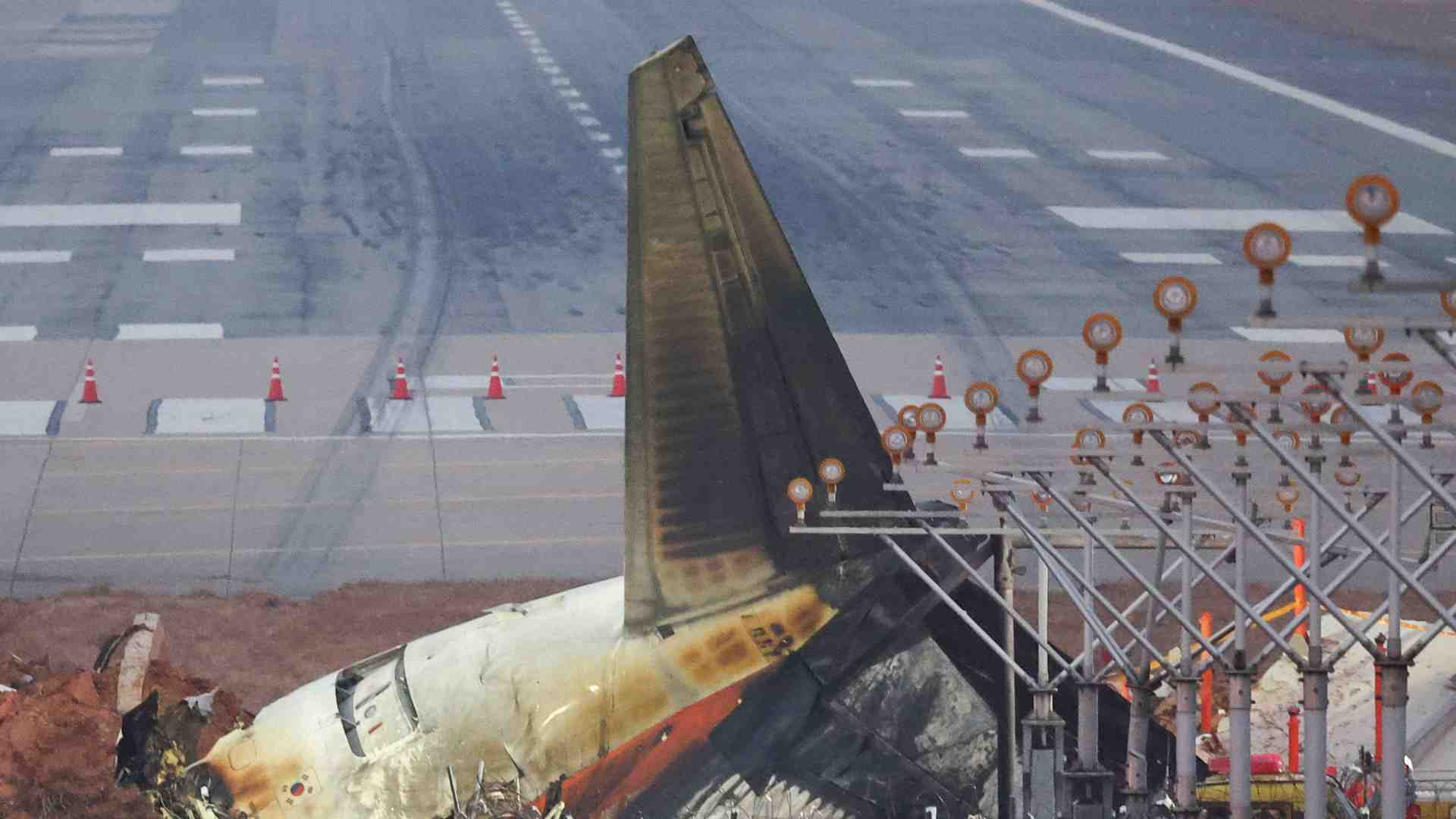 Immagine di Corea del Sud, scatta l'ispezione preventiva di tutti i Boeing