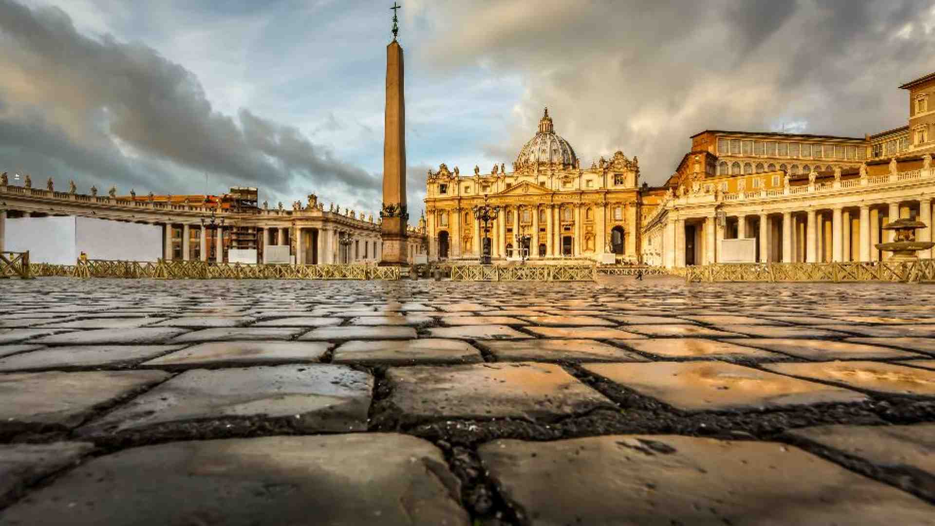 Immagine di Il Papa incontra i genitori di “Generazione D”: no ad approcci ideologici