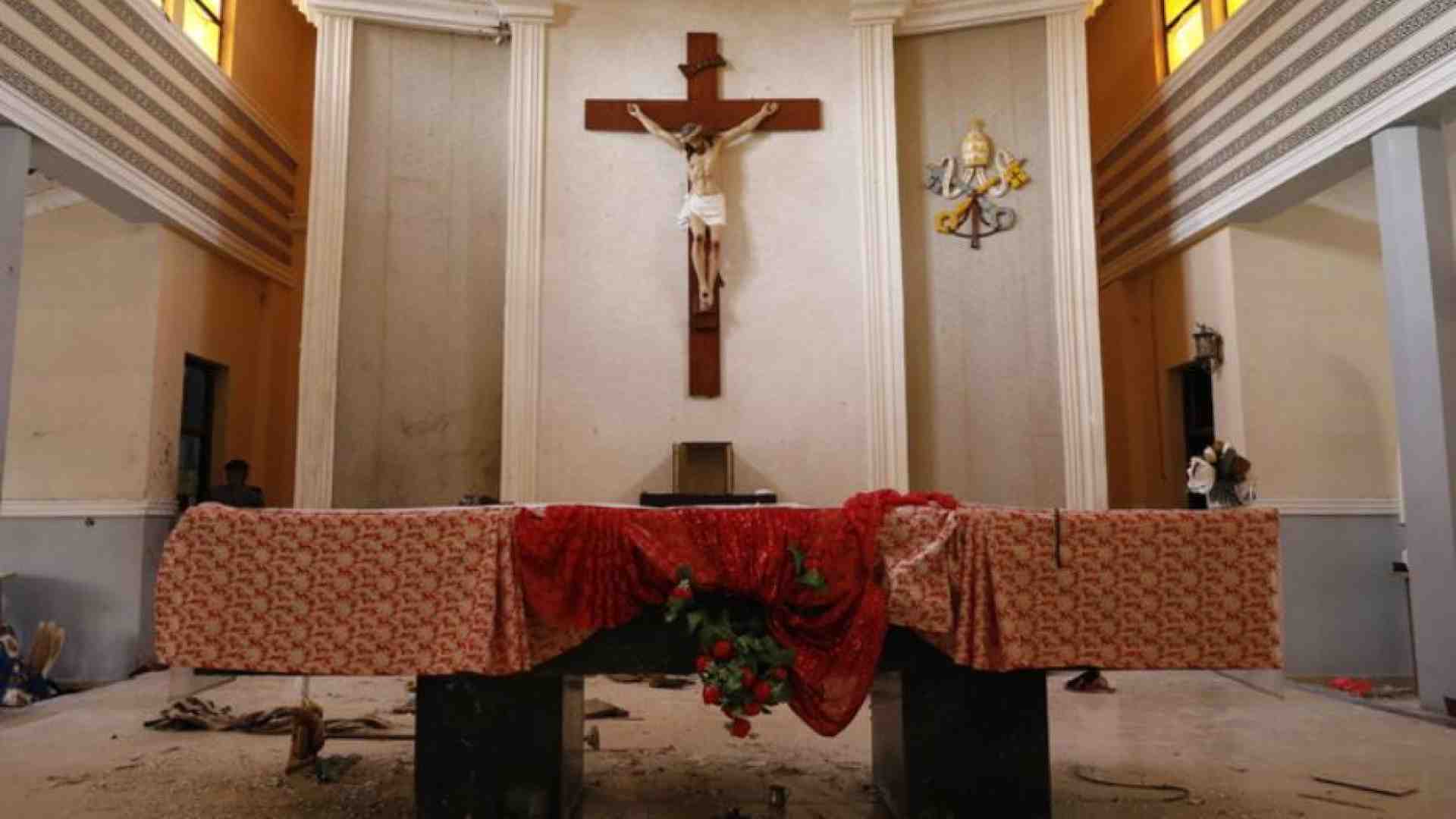 Immagine di Nel 2024 uccisi 13 missionari: 8 erano sacerdoti
