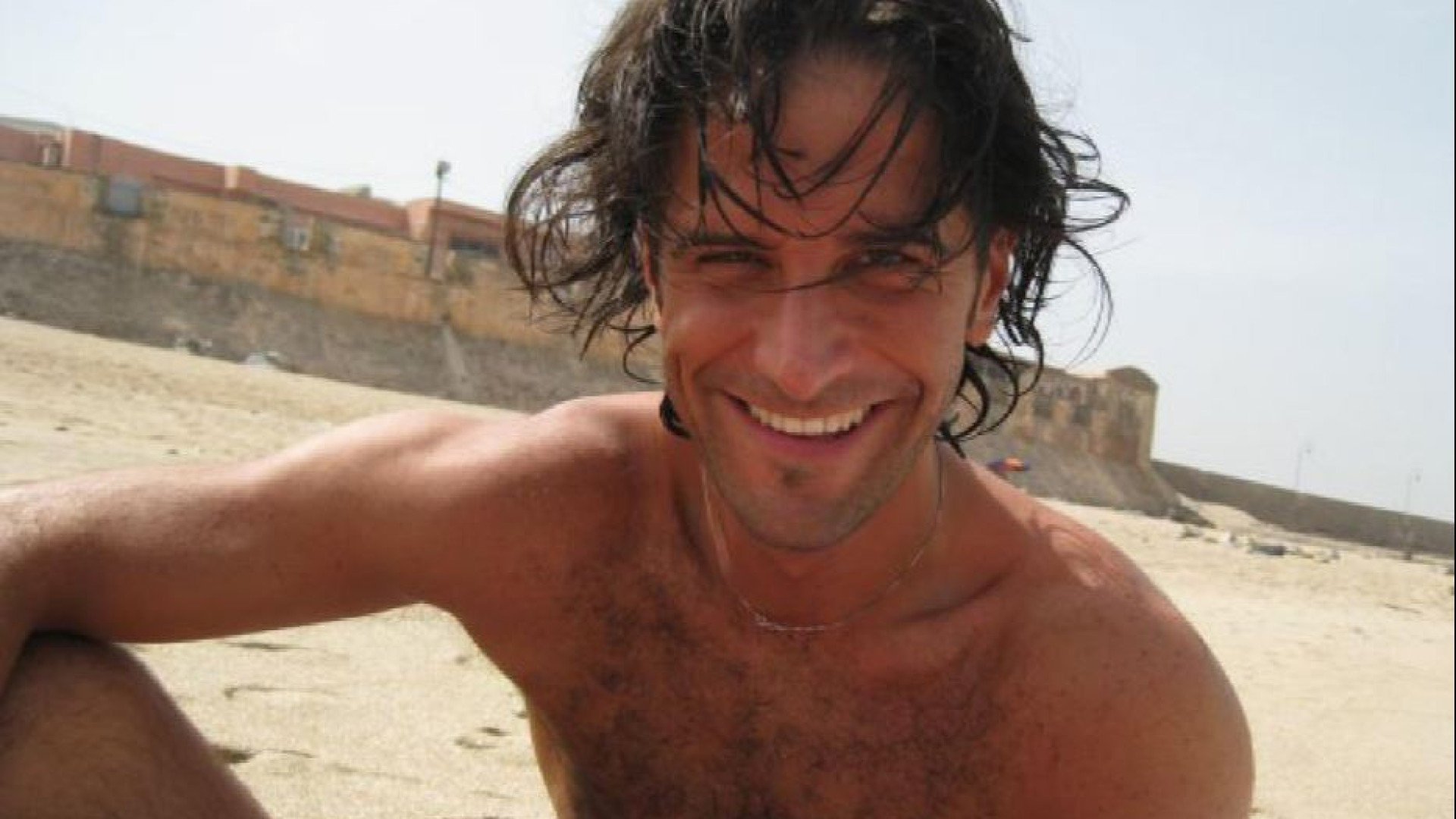 Immagine di Italiano ucciso da uno squalo. Le autorità: «Era oltre la zona di balneazione»