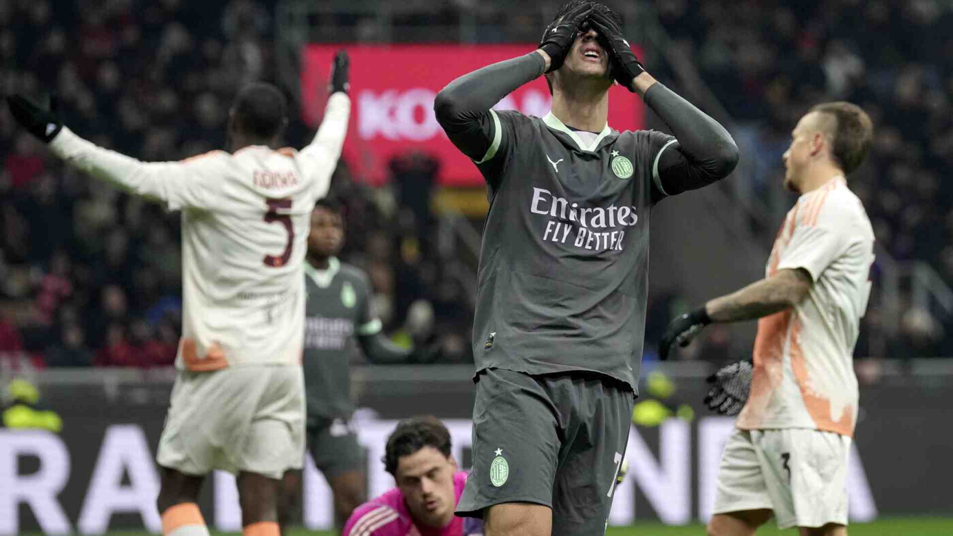Immagine di Paulo Fonseca lascia il menefreghismo sentimentale del Milan