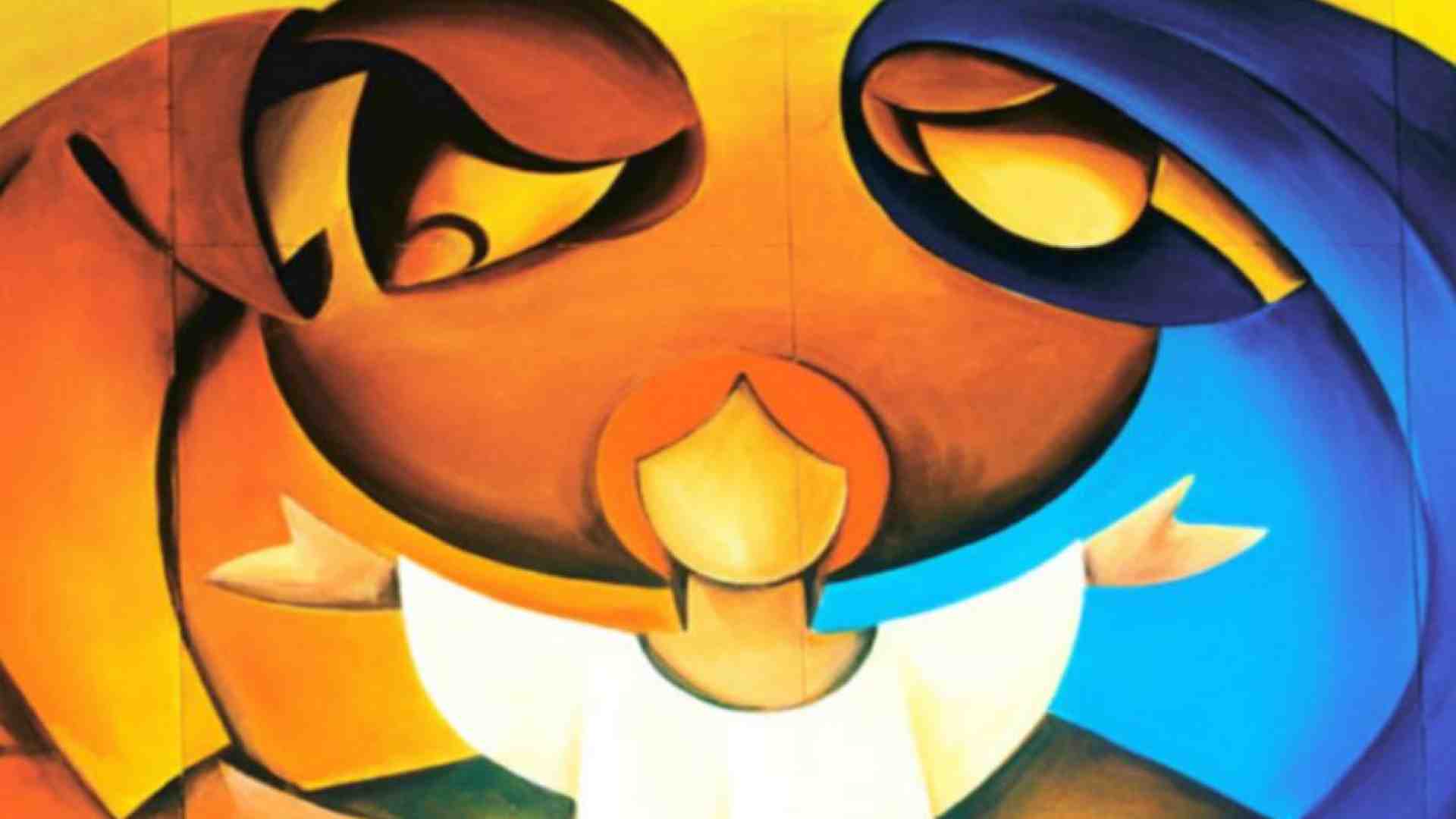 Immagine di Una Santa Famiglia contemporanea: Maria e Giuseppe, sovversivi per amore