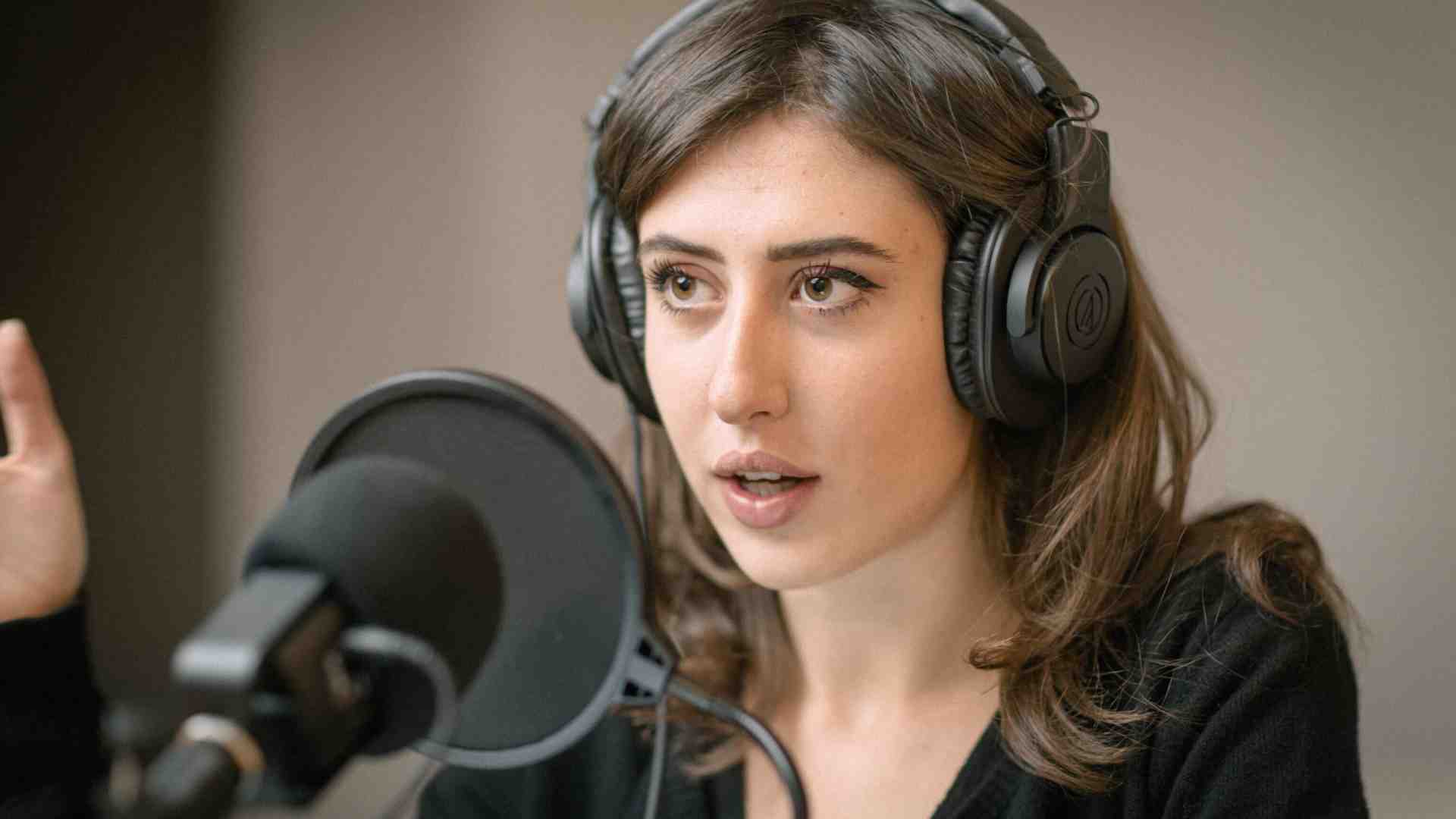 Immagine di Cecilia Sala ha dato speranza agli iraniani, ci dice Azar Nafisi