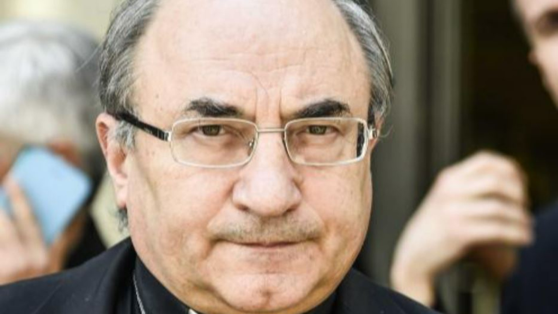 Immagine di Lascia il vescovo di Vittorio Veneto, Pizziolo: andrà in missione in Brasile