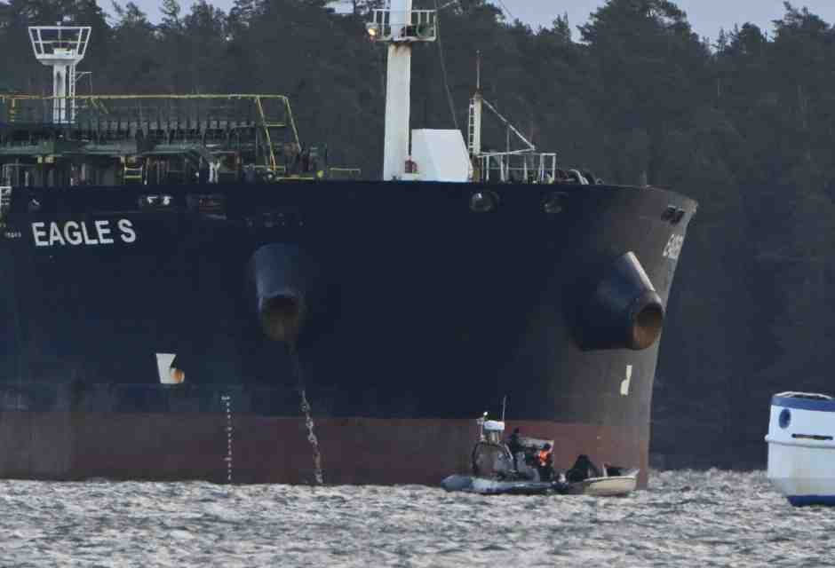 Finlandia ed Estonia vogliono più Nato nel  Baltico per fermare la guerra ibrida