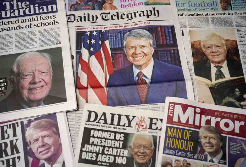 Foto LaPresse