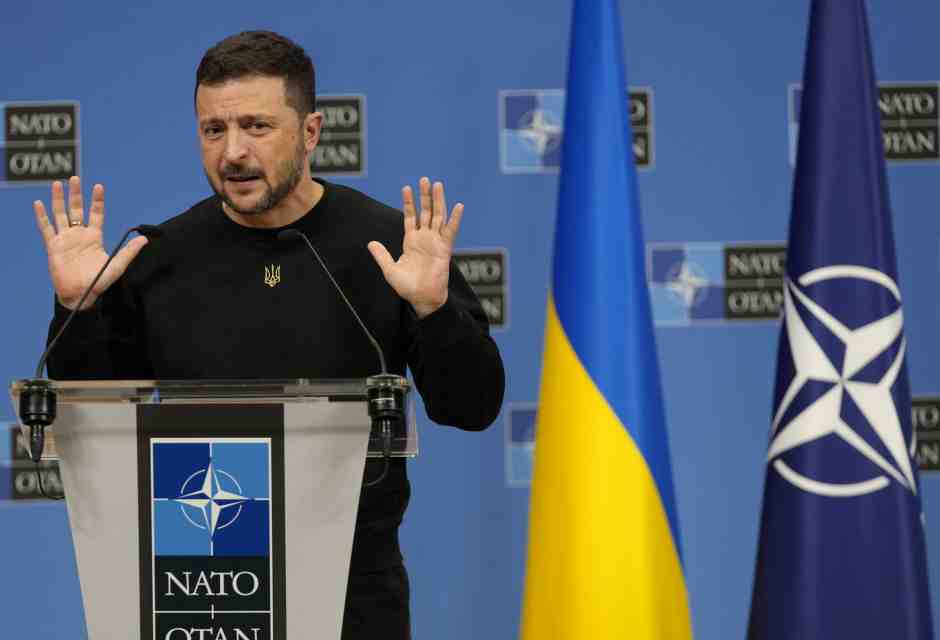 Foto LaPresse