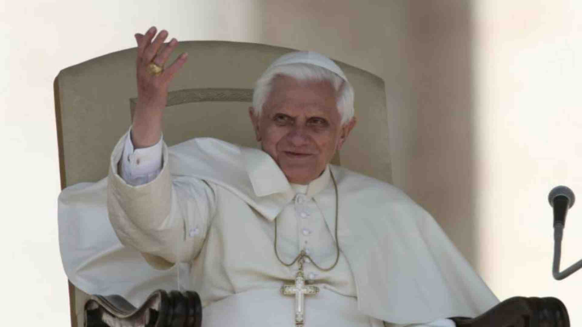 Immagine di Ouellet: «Benedetto XVI, faro dei nostri tempi difficili»