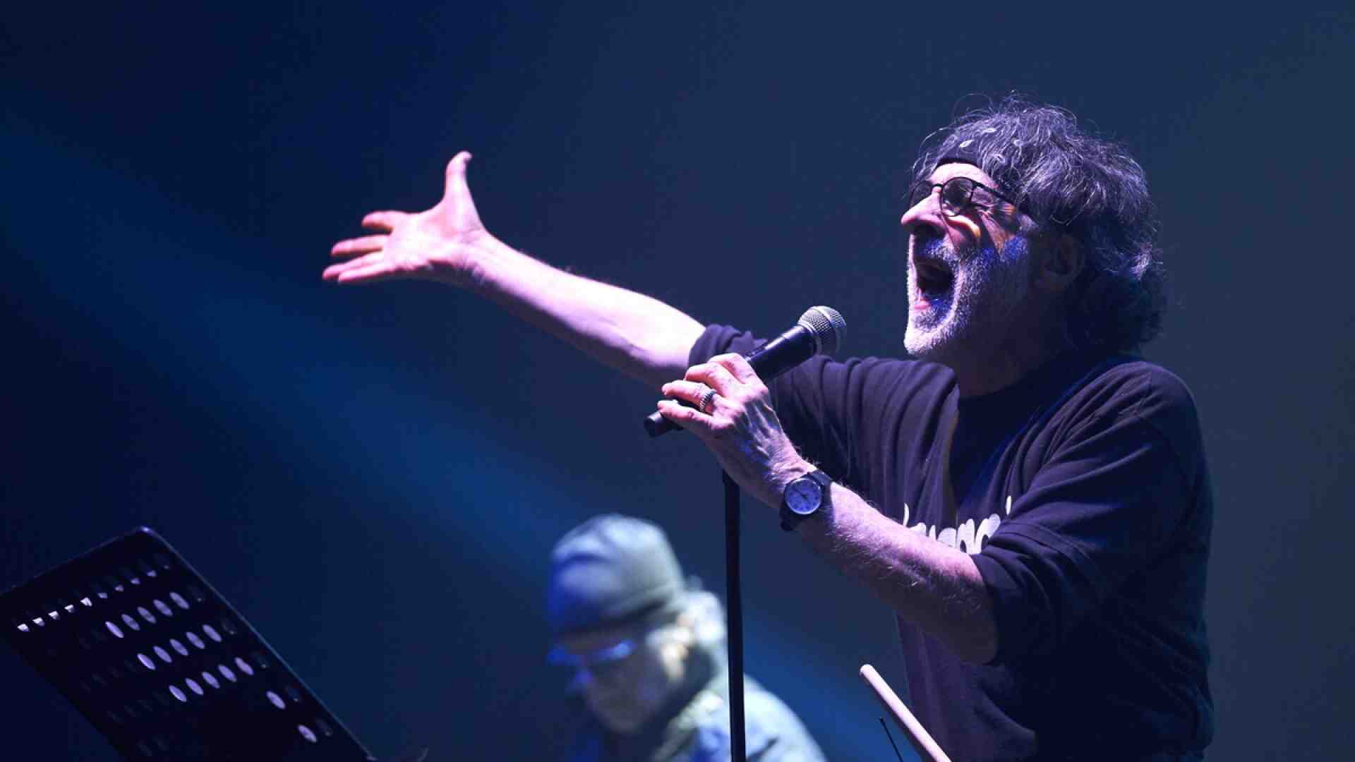 Immagine di Premiata forneria Pd: il concertone di Capodanno passa da Tony Effe alla Festa dell'Unità